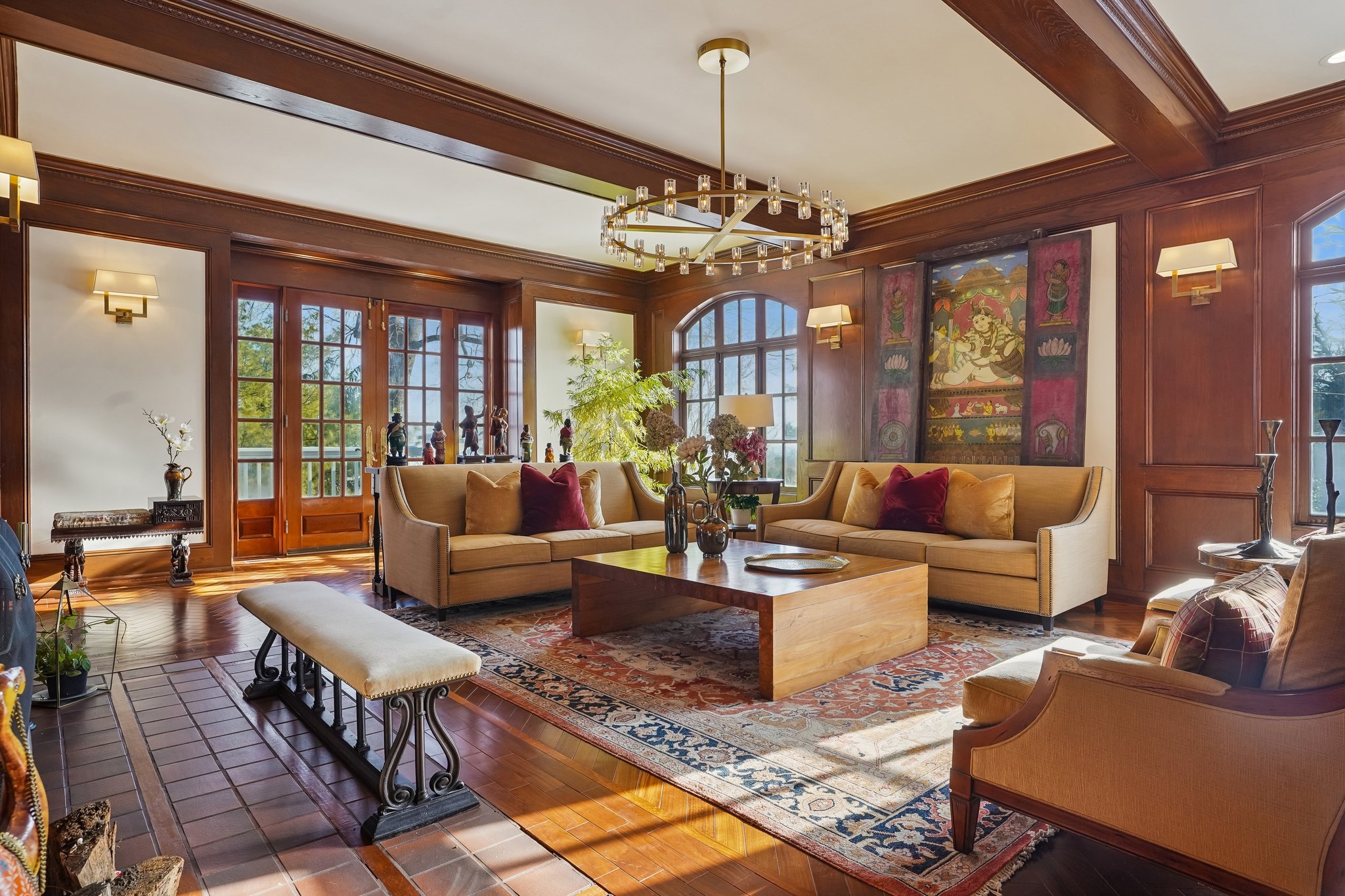 Montclair Estate 