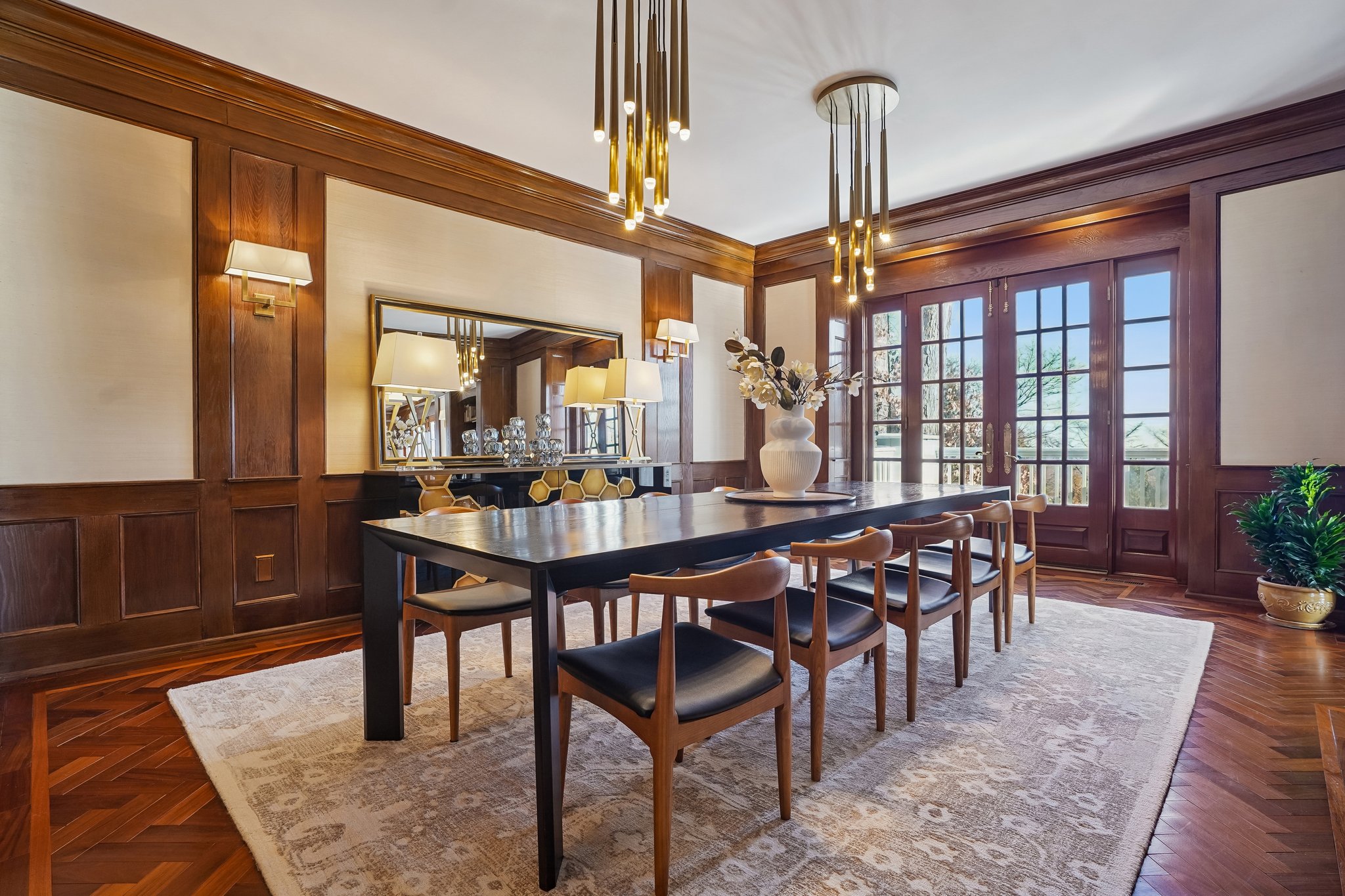 Montclair Estate 