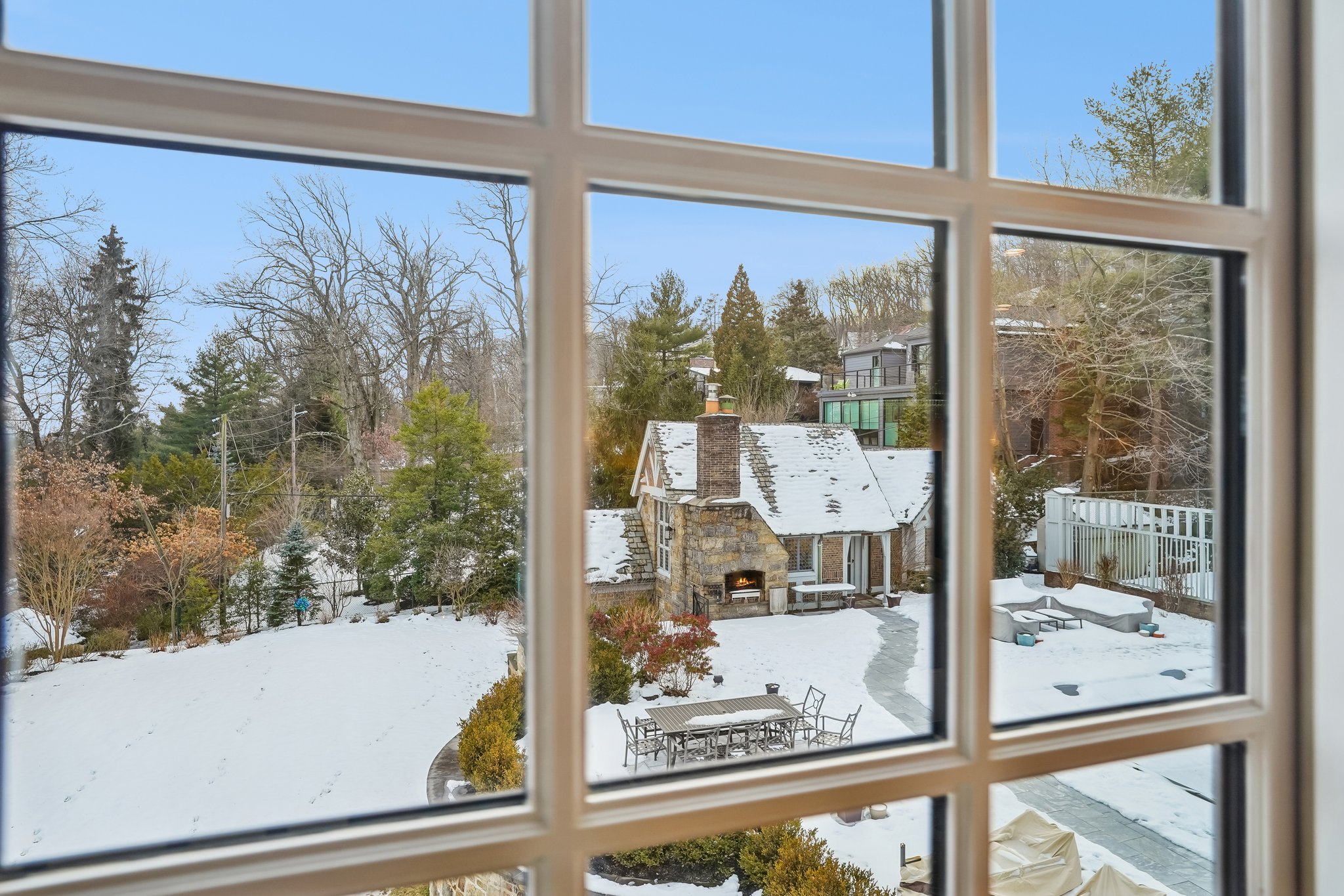 Montclair Estate 