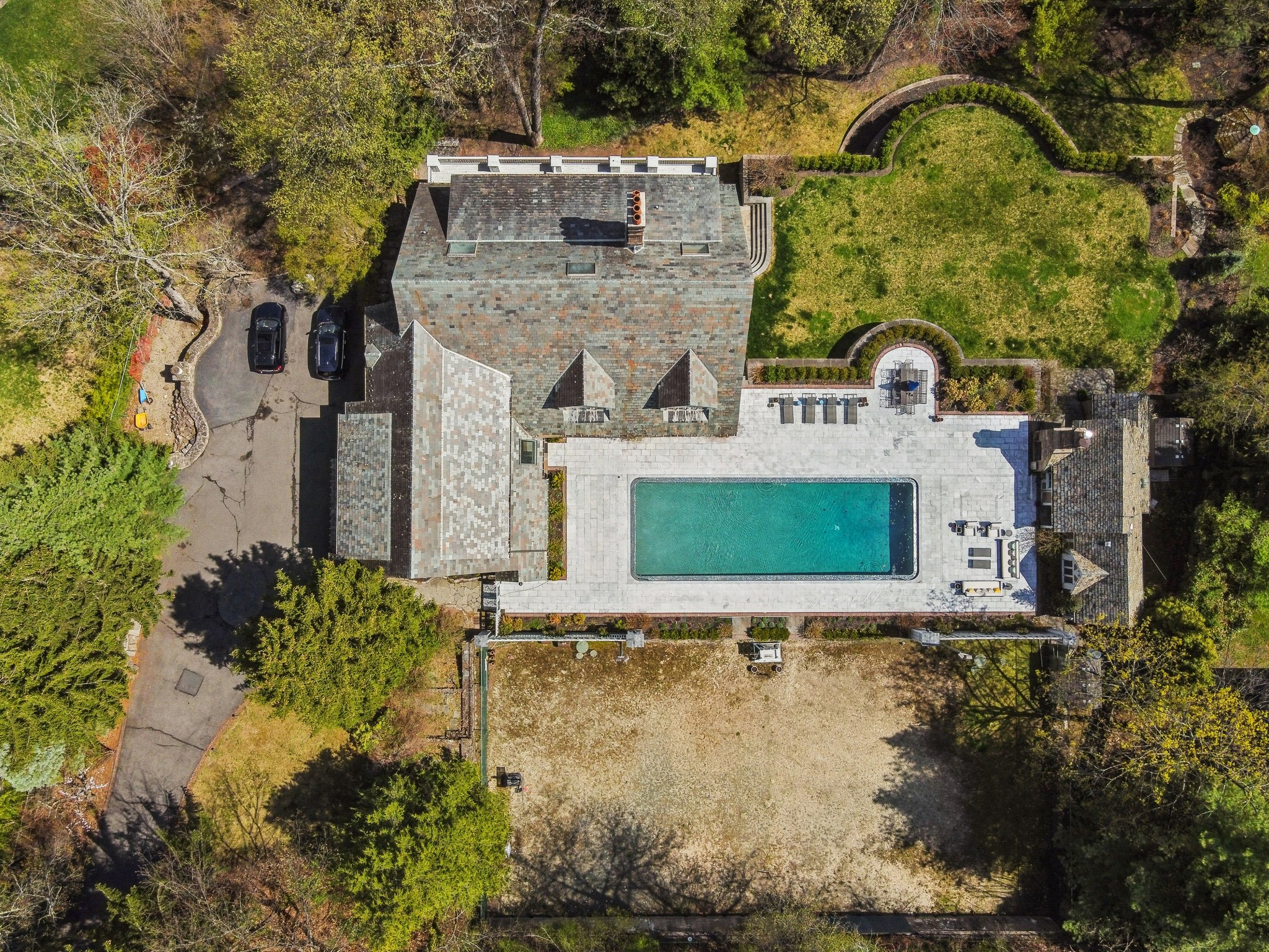 Montclair Estate 