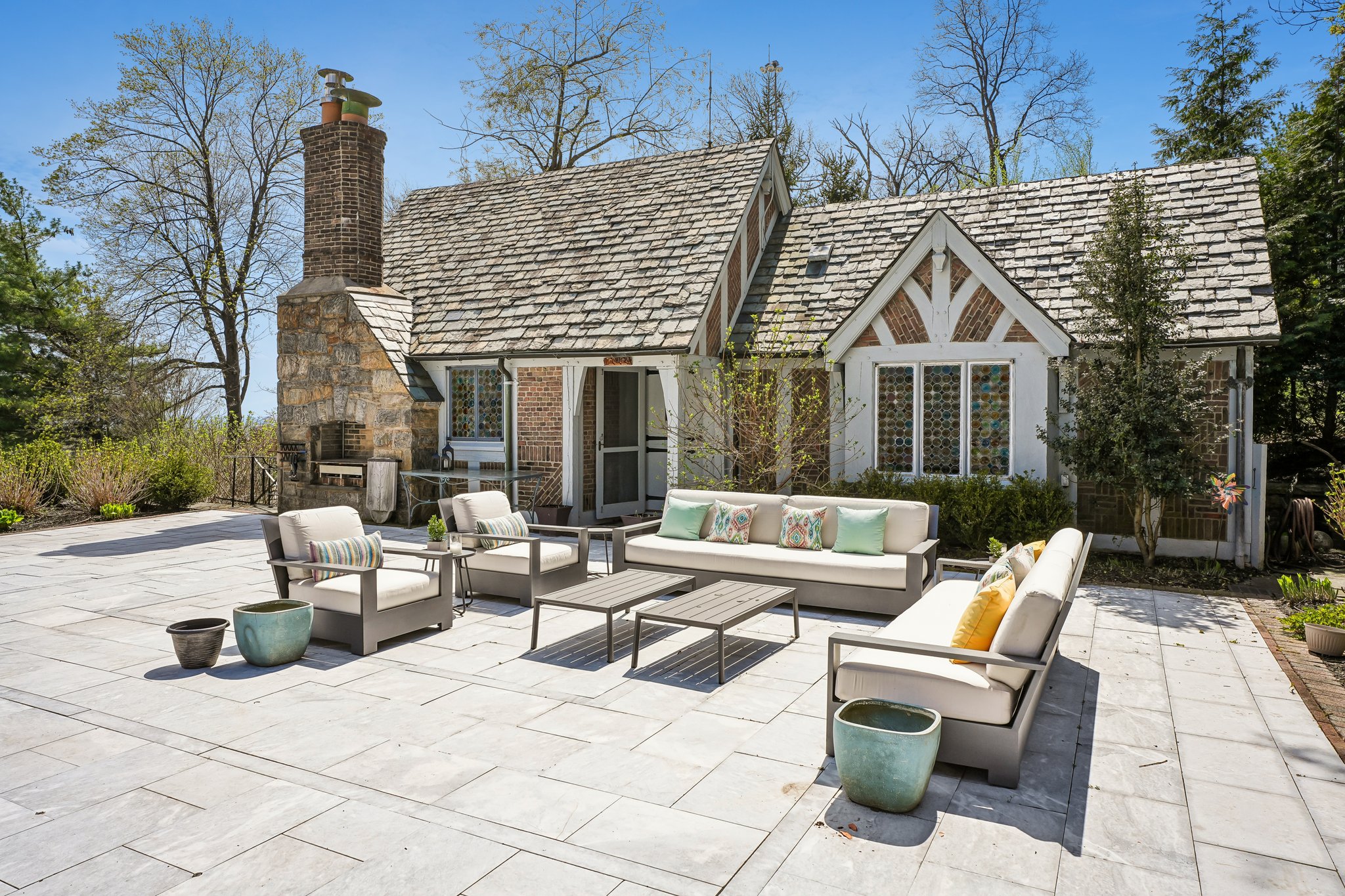 Montclair Estate 