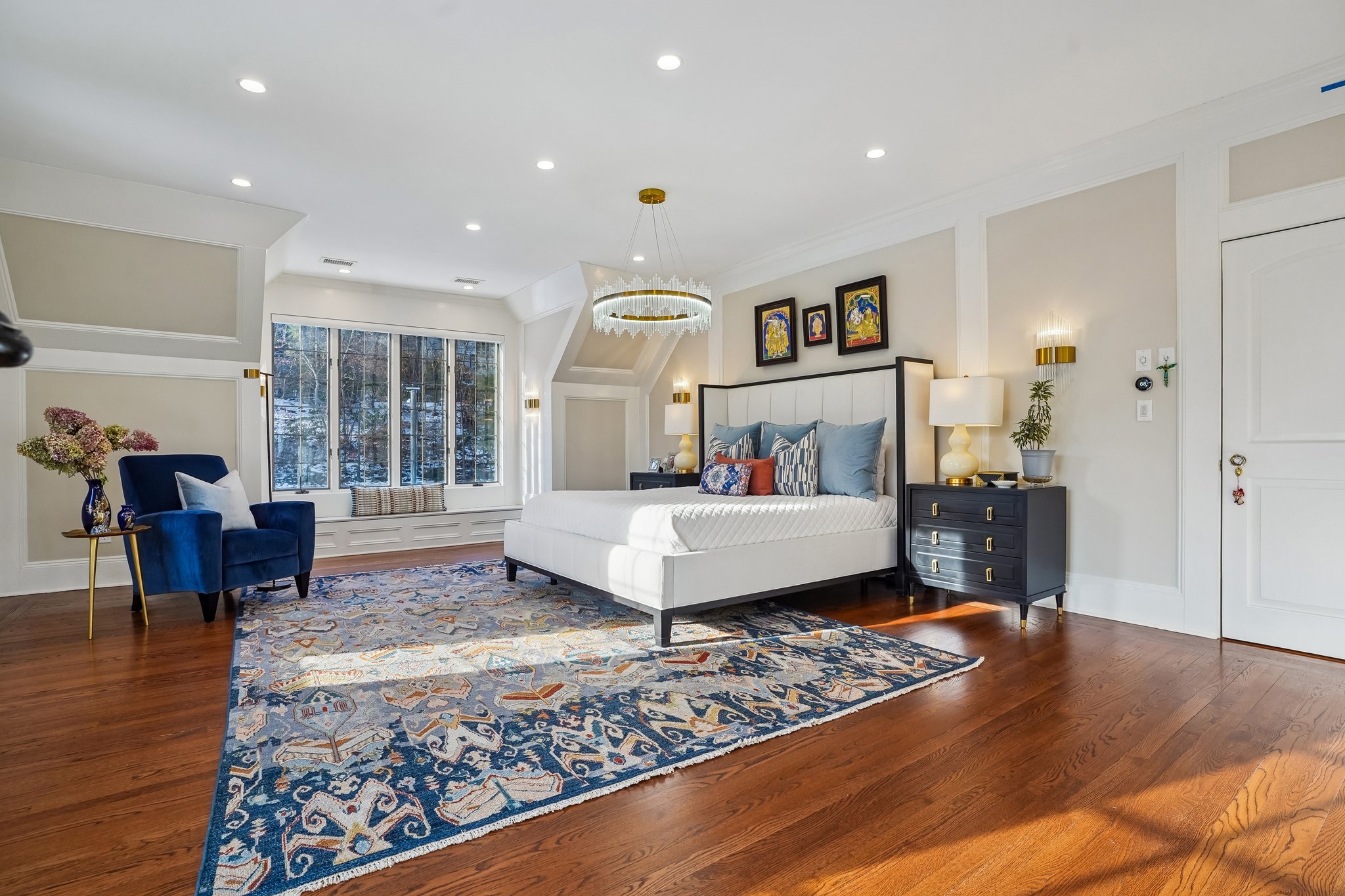 Montclair Estate 