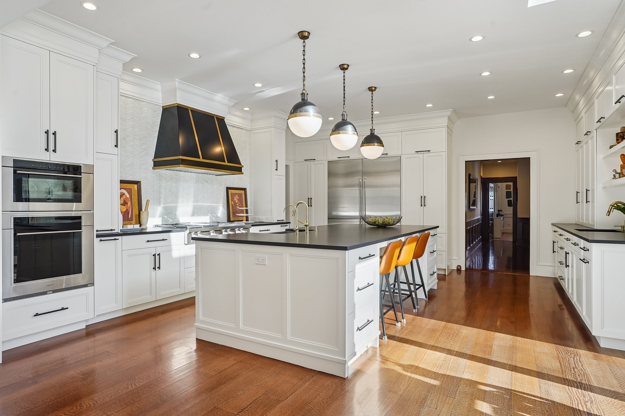 Montclair Estate 