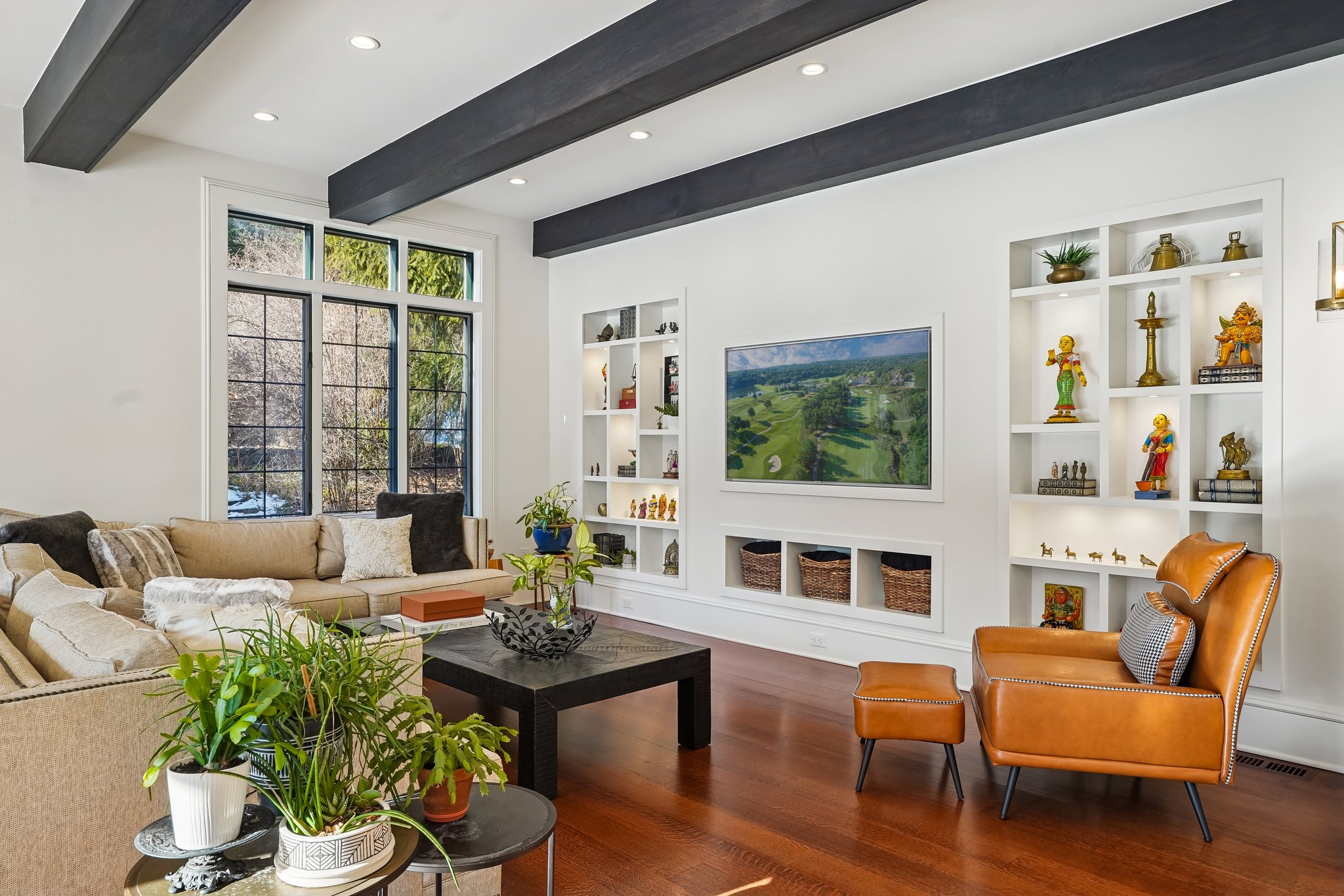 Montclair Estate 