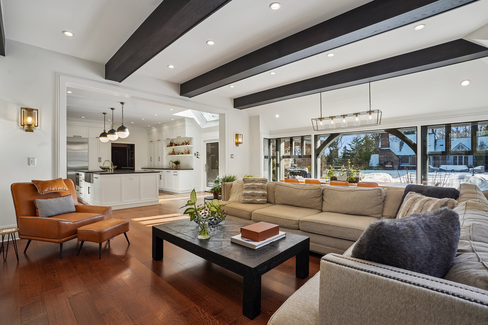 Montclair Estate 