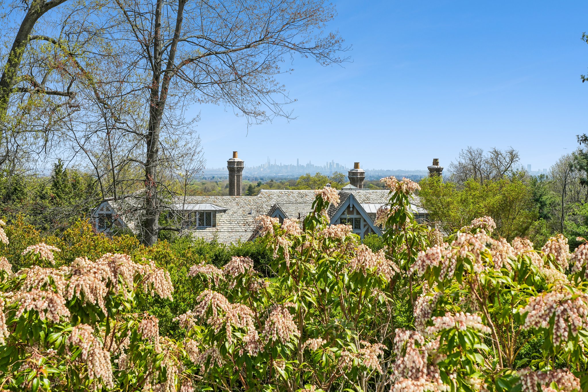 Montclair Estate 