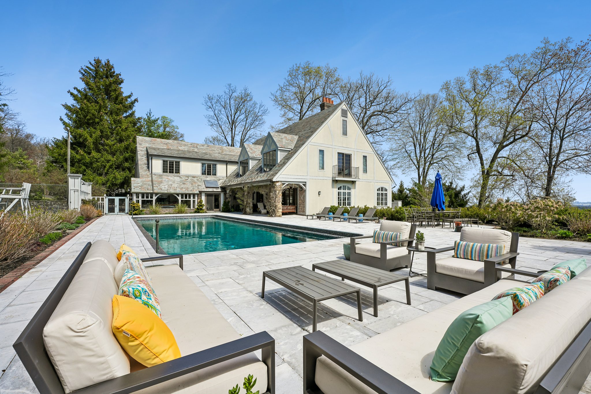 Montclair Estate 
