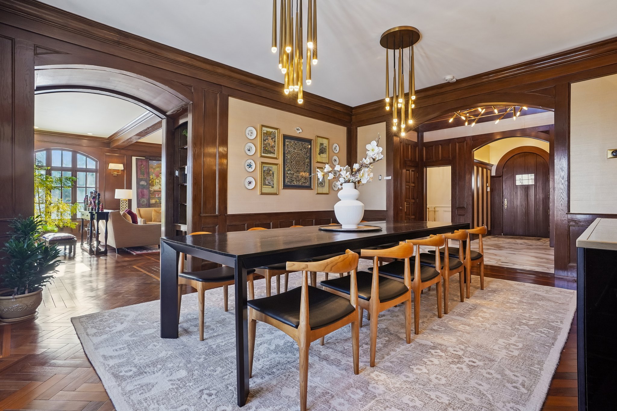 Montclair Estate 