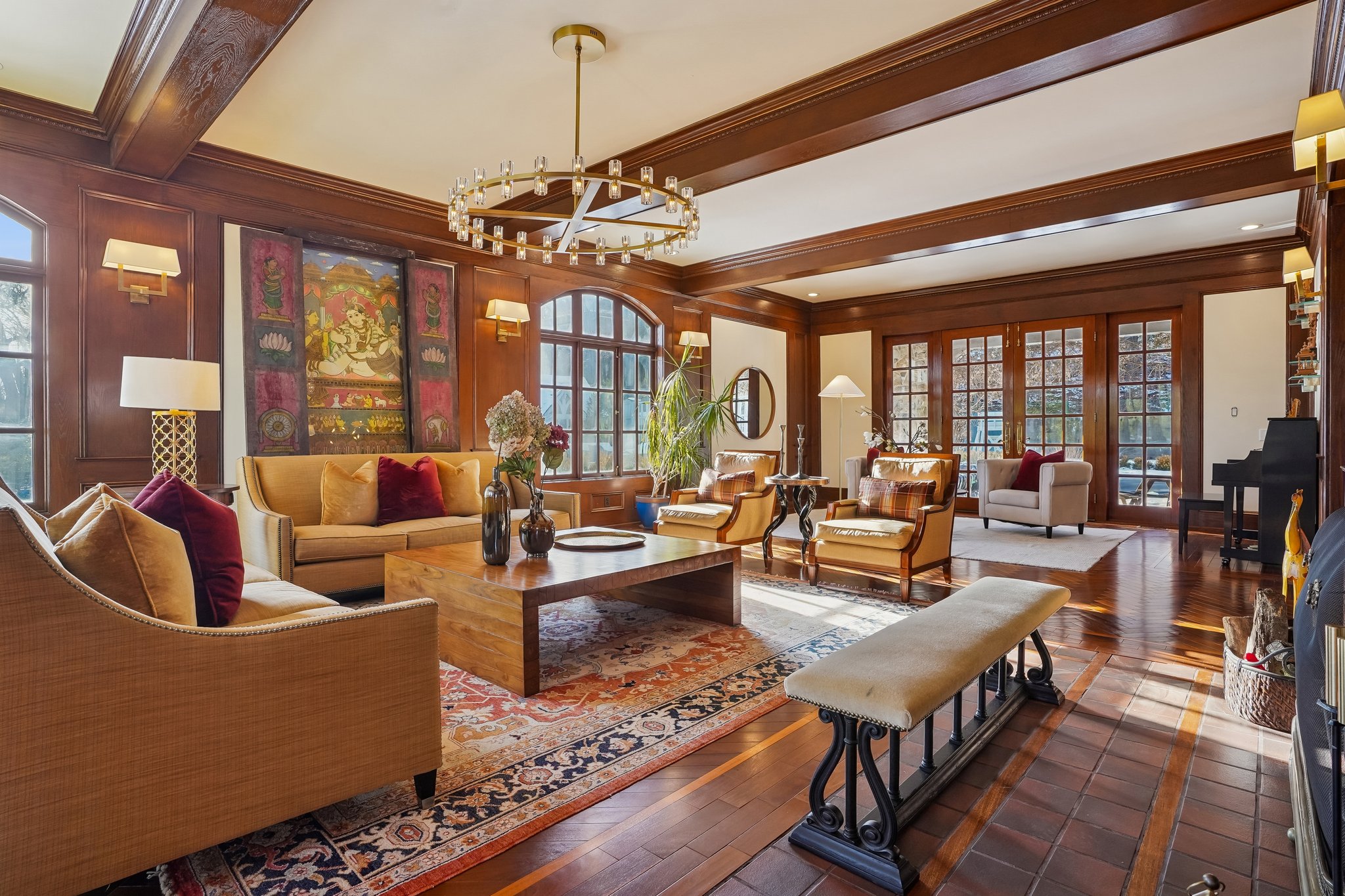 Montclair Estate 