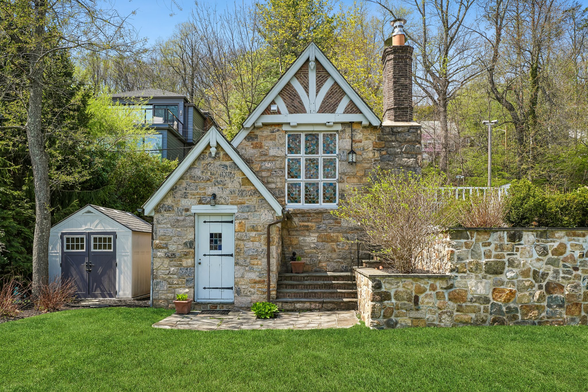 Montclair Estate 
