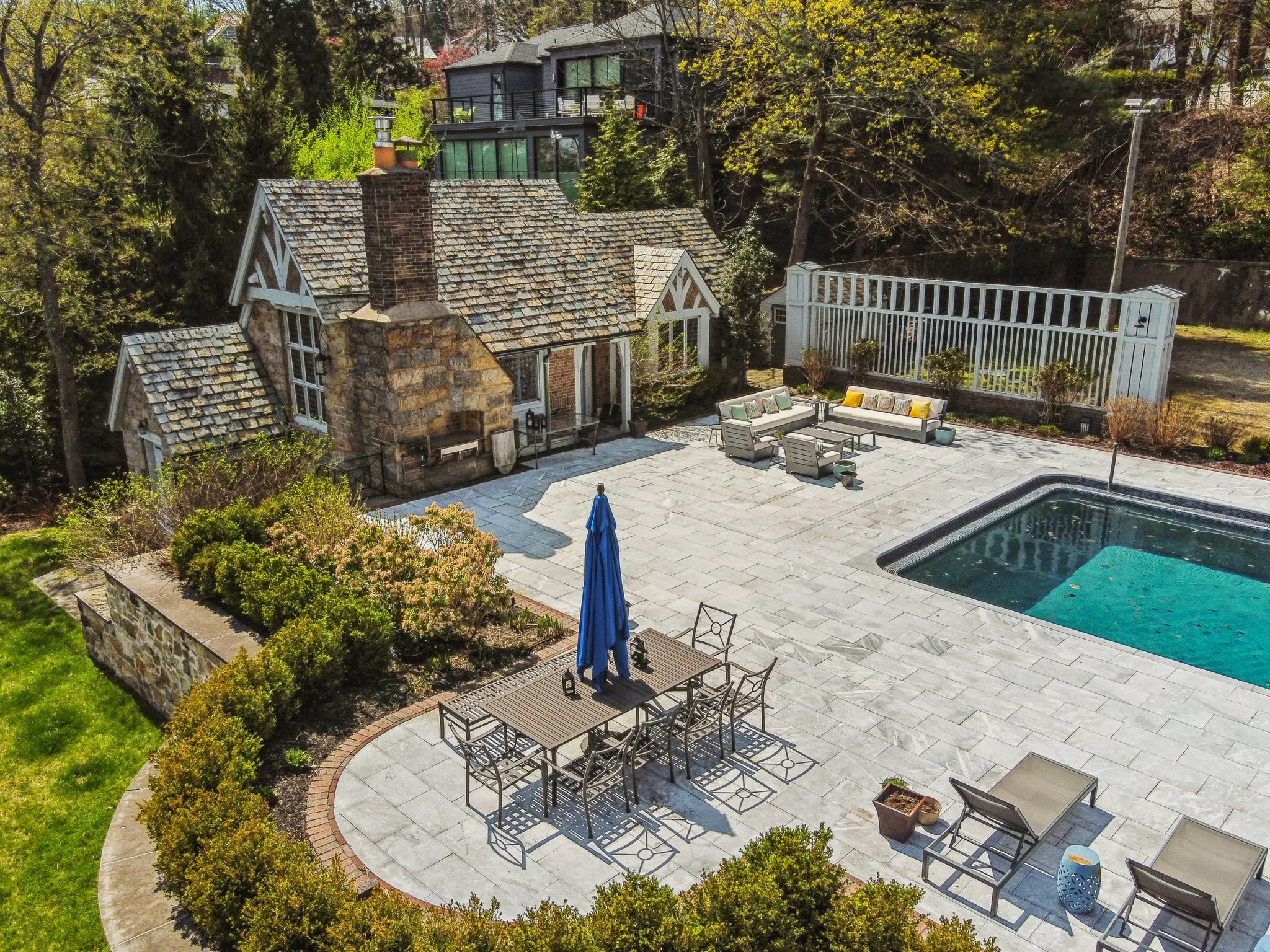Montclair Estate 
