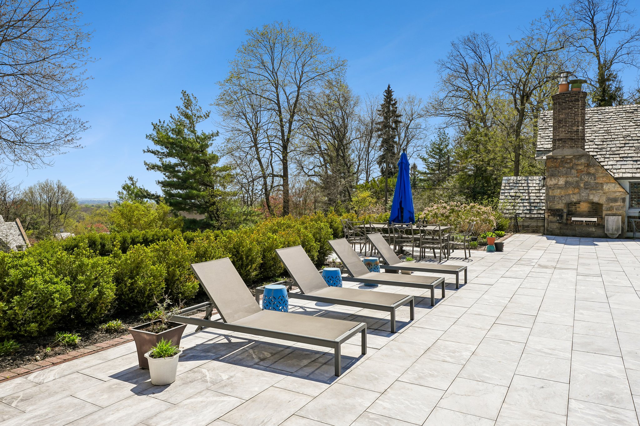 Montclair Estate 