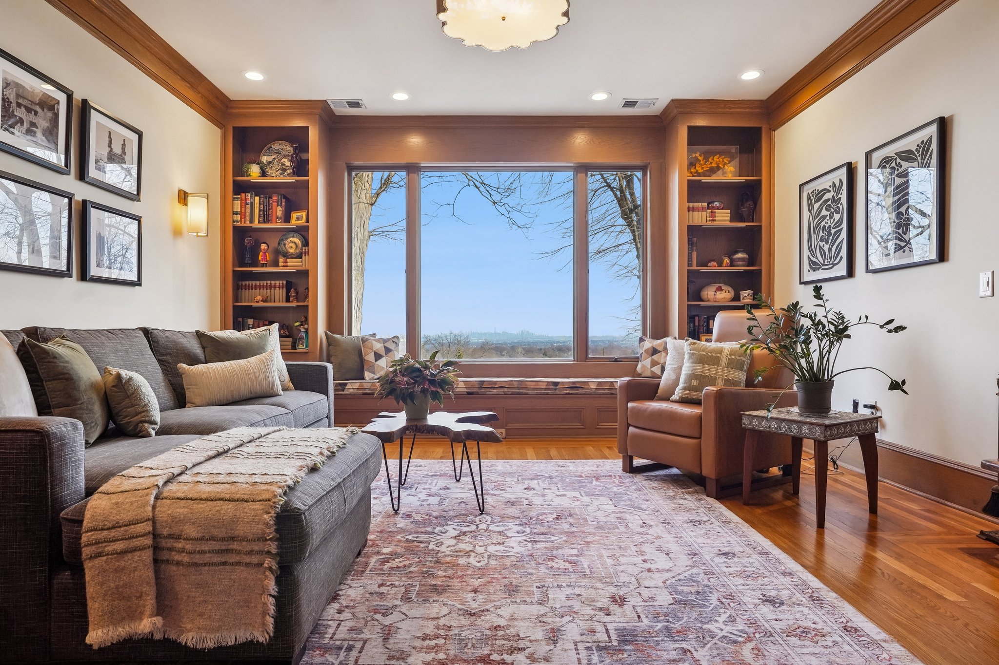 Montclair Estate 