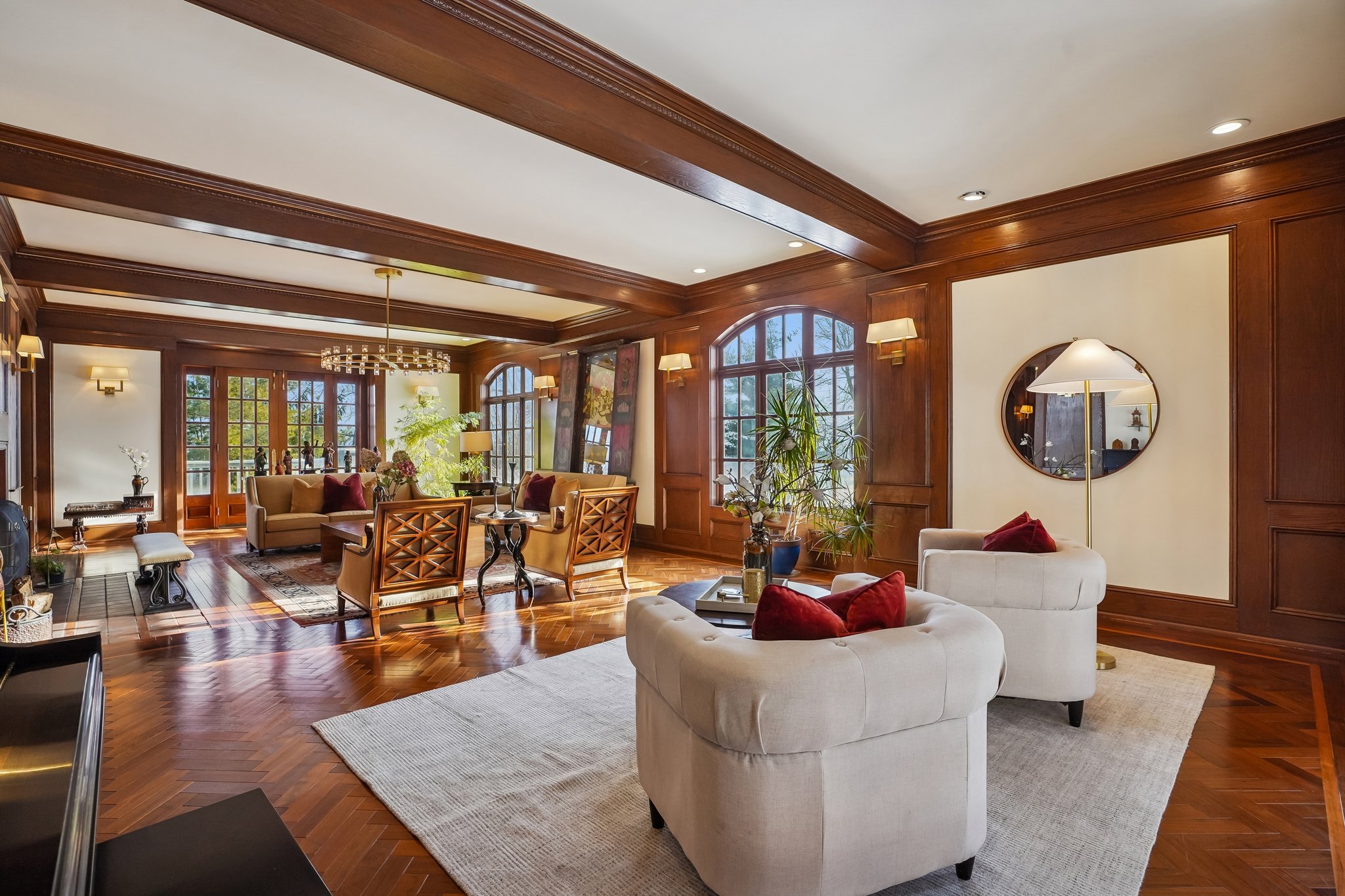 Montclair Estate 