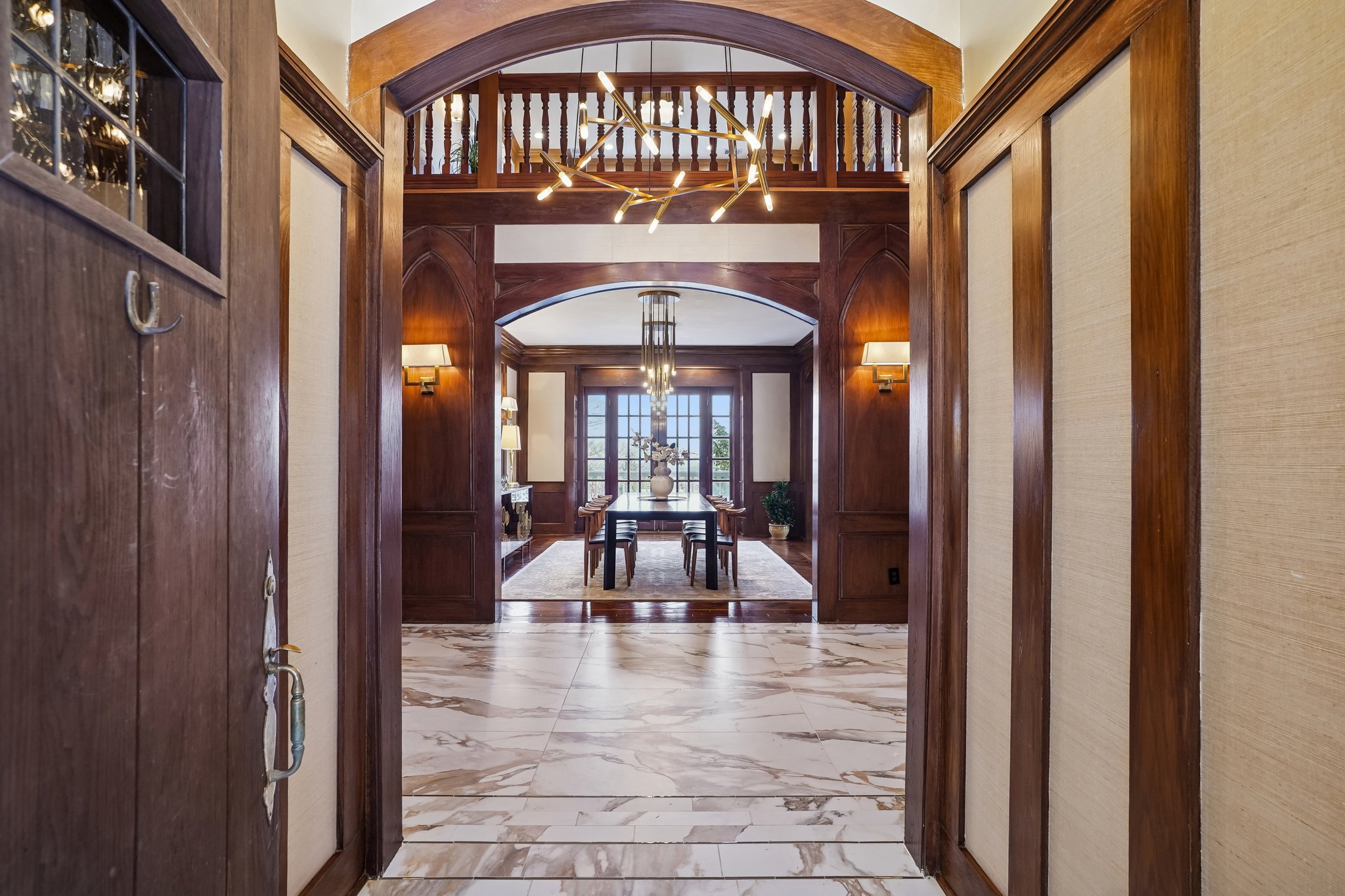 Montclair Estate 