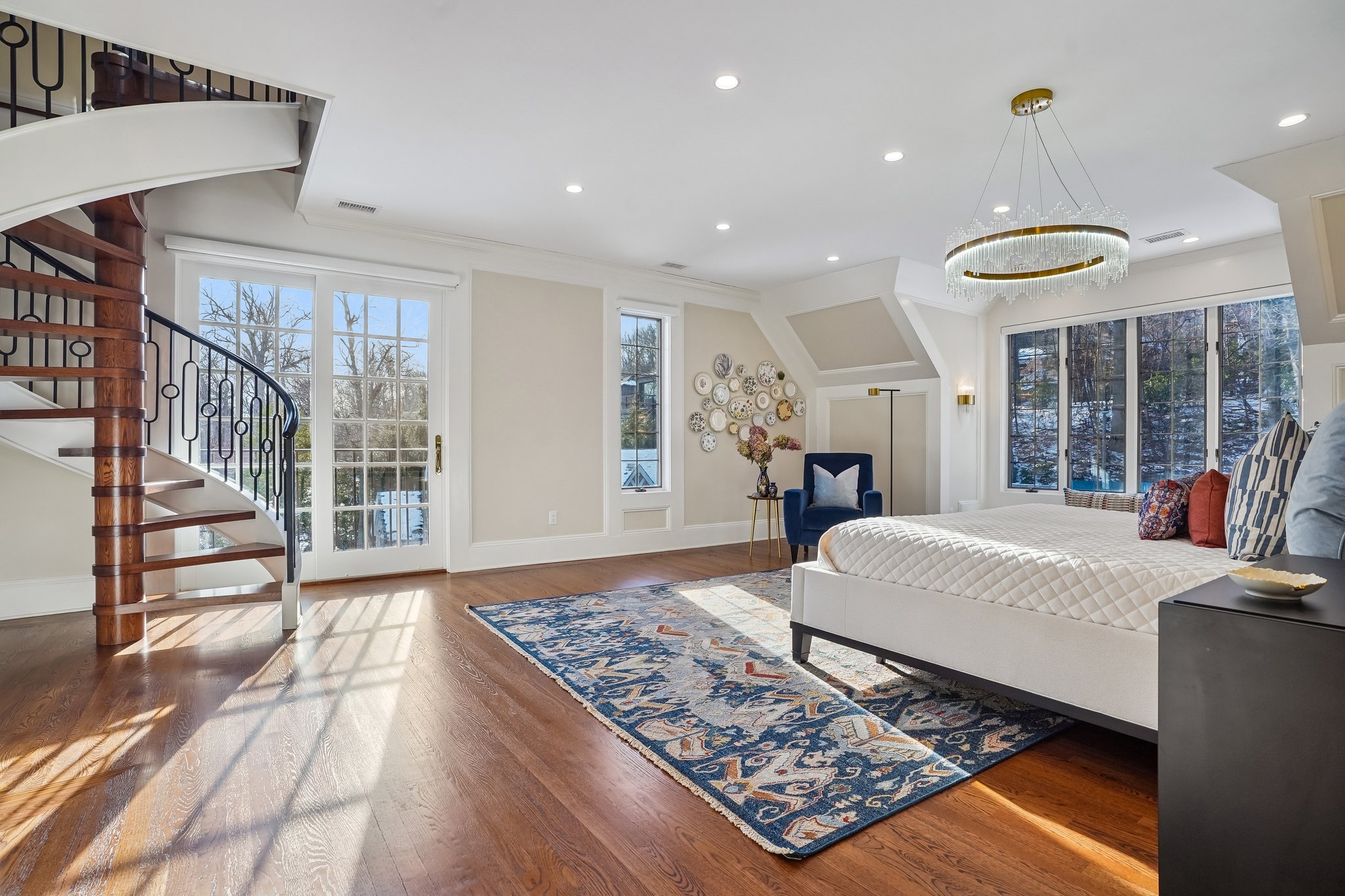 Montclair Estate 