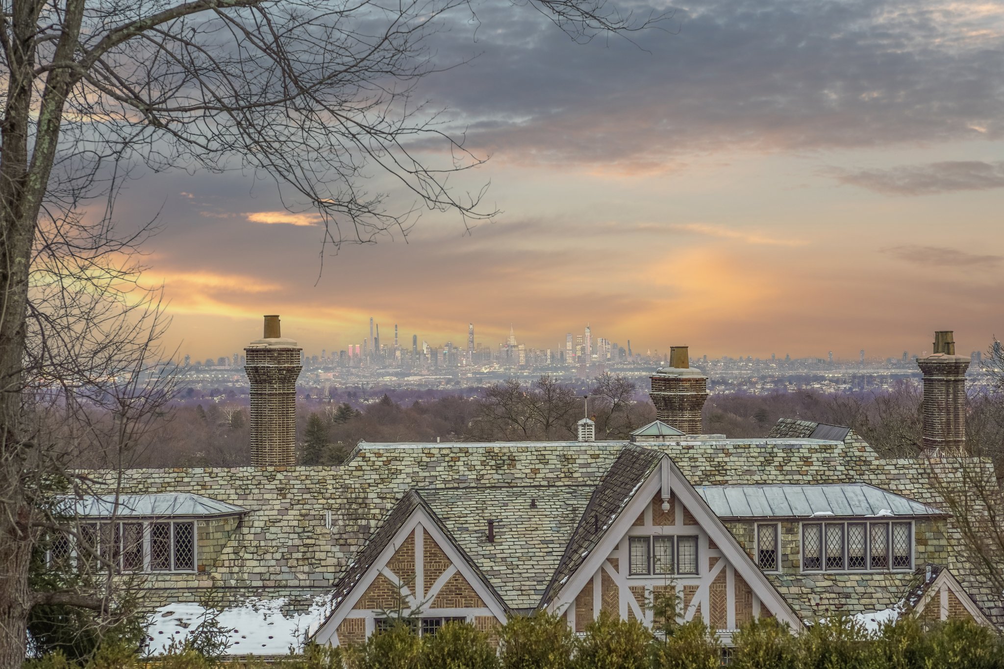 Montclair Estate 