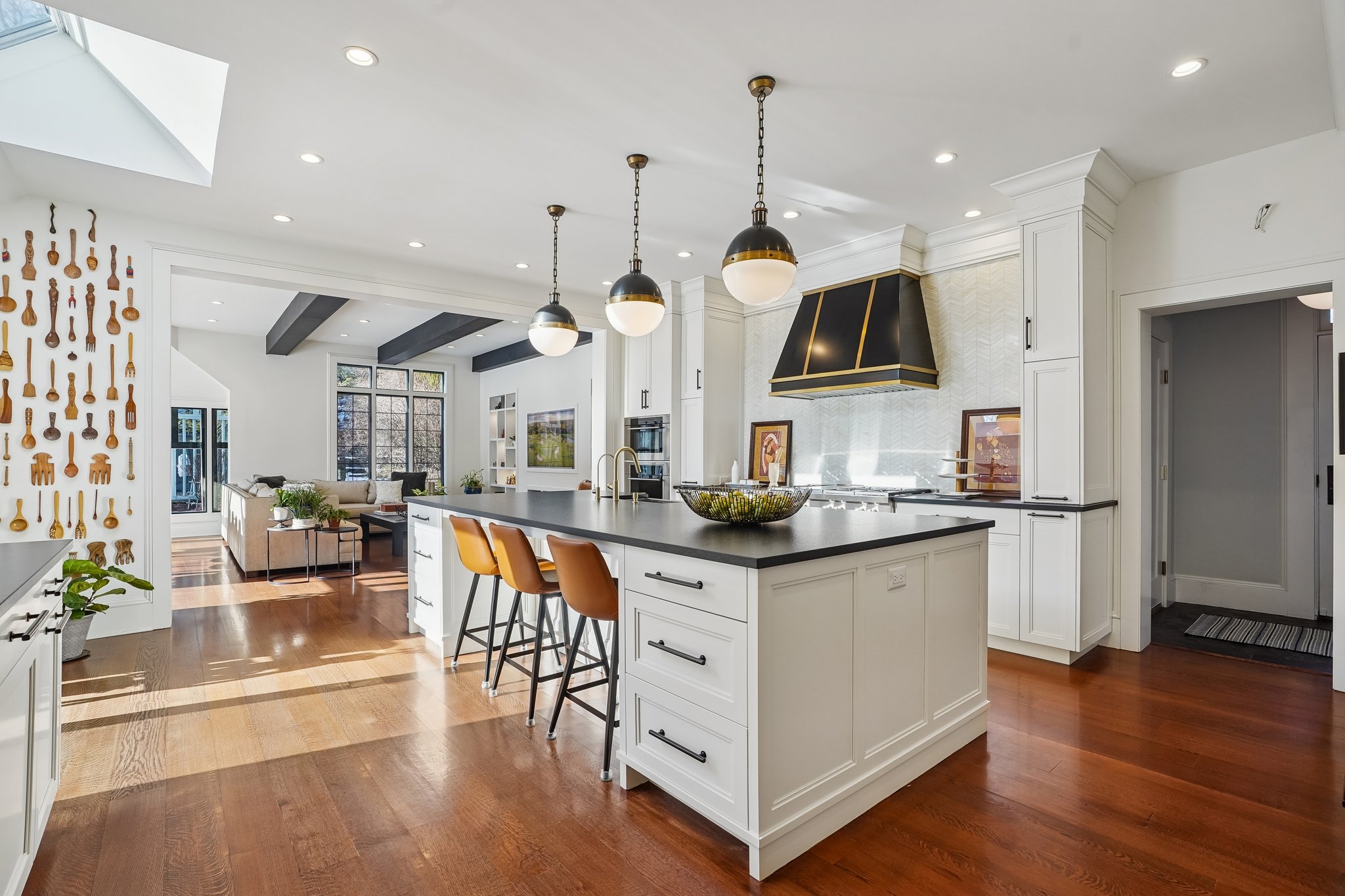 Montclair Estate 