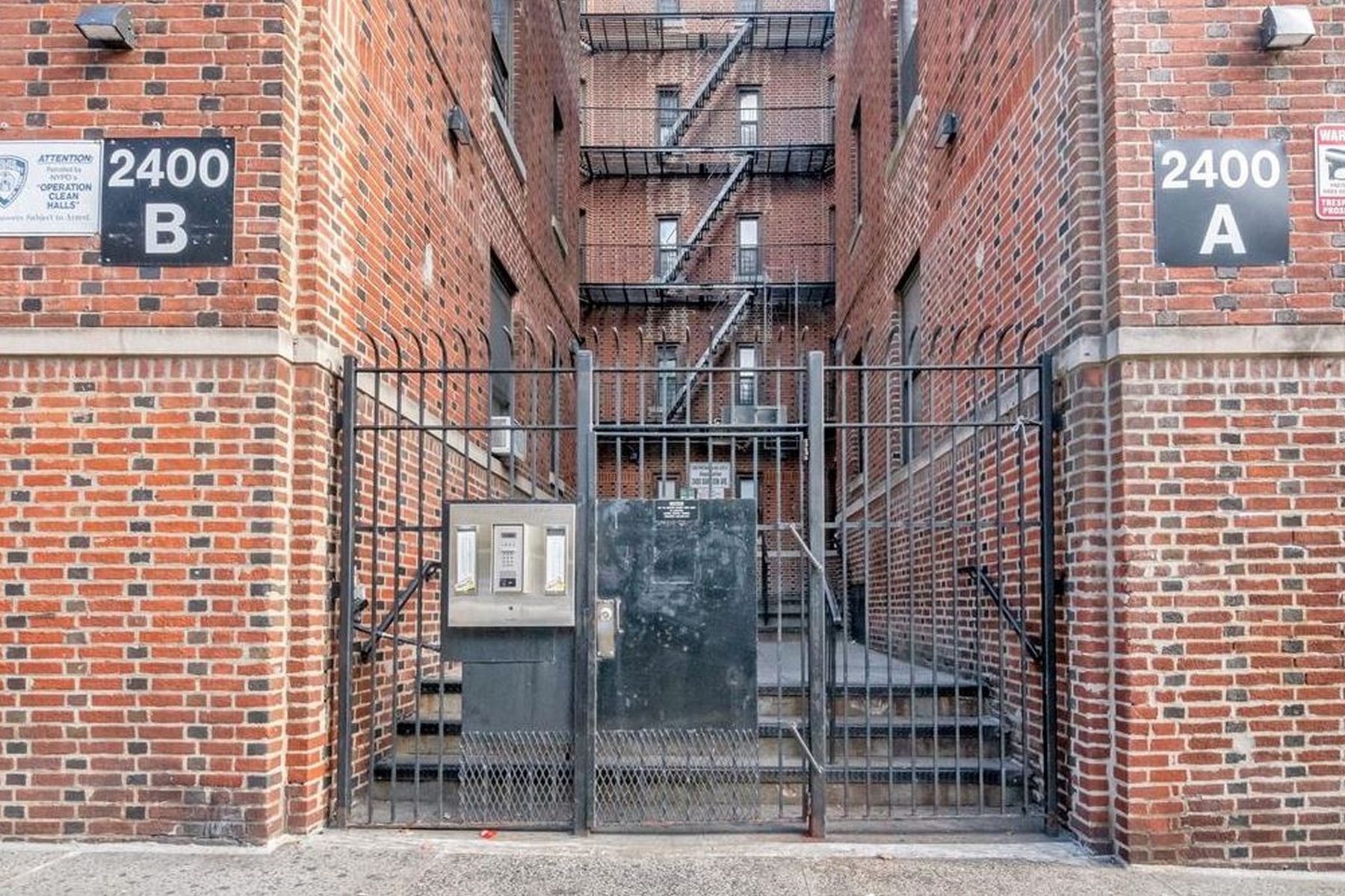 2400 Davidson Avenue Unit# B22