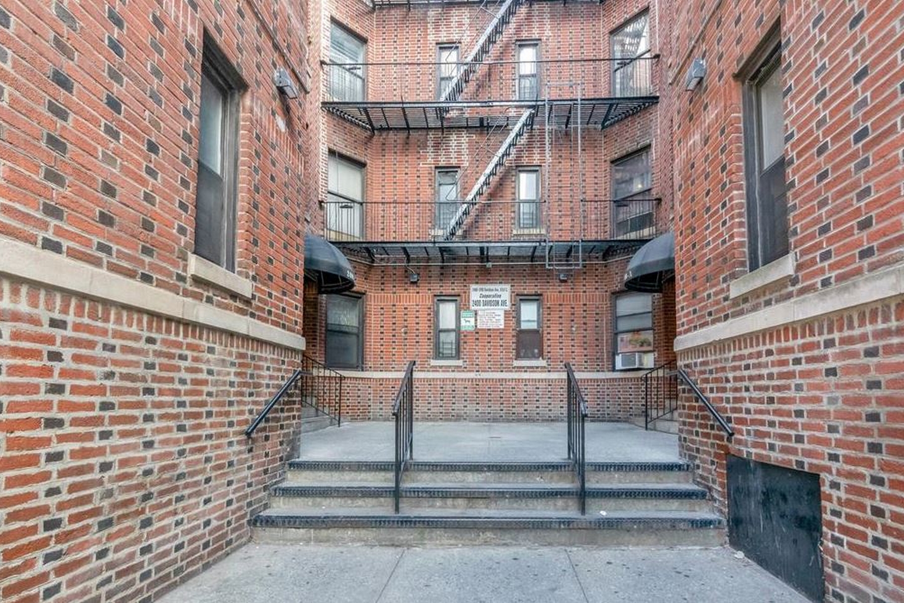 2400 Davidson Avenue Unit# B22