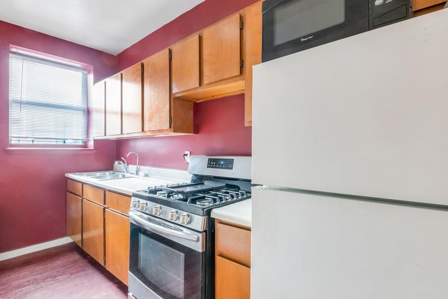2400 Davidson Avenue Unit# B22
