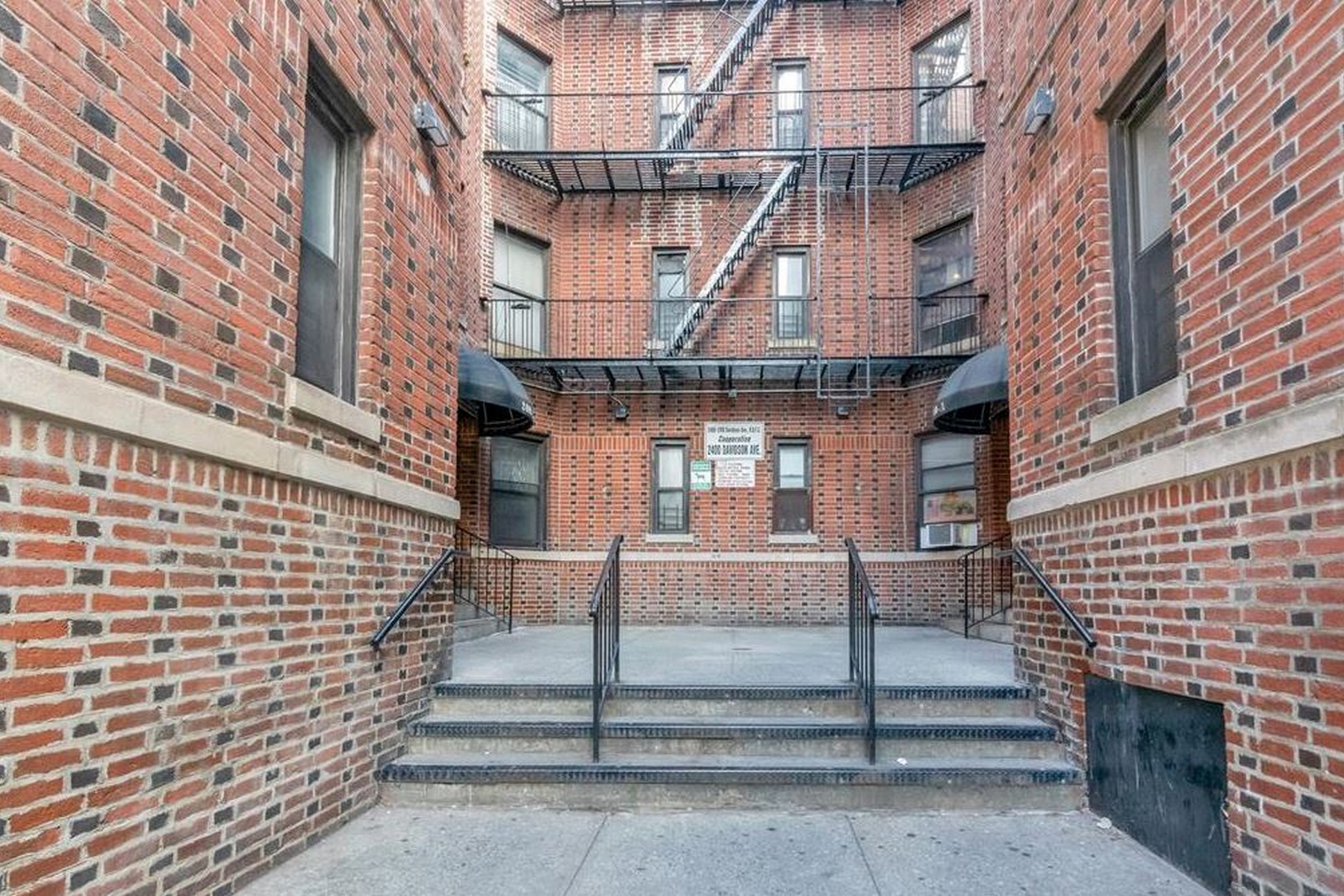 2400 Davidson Avenue, Unit A24 