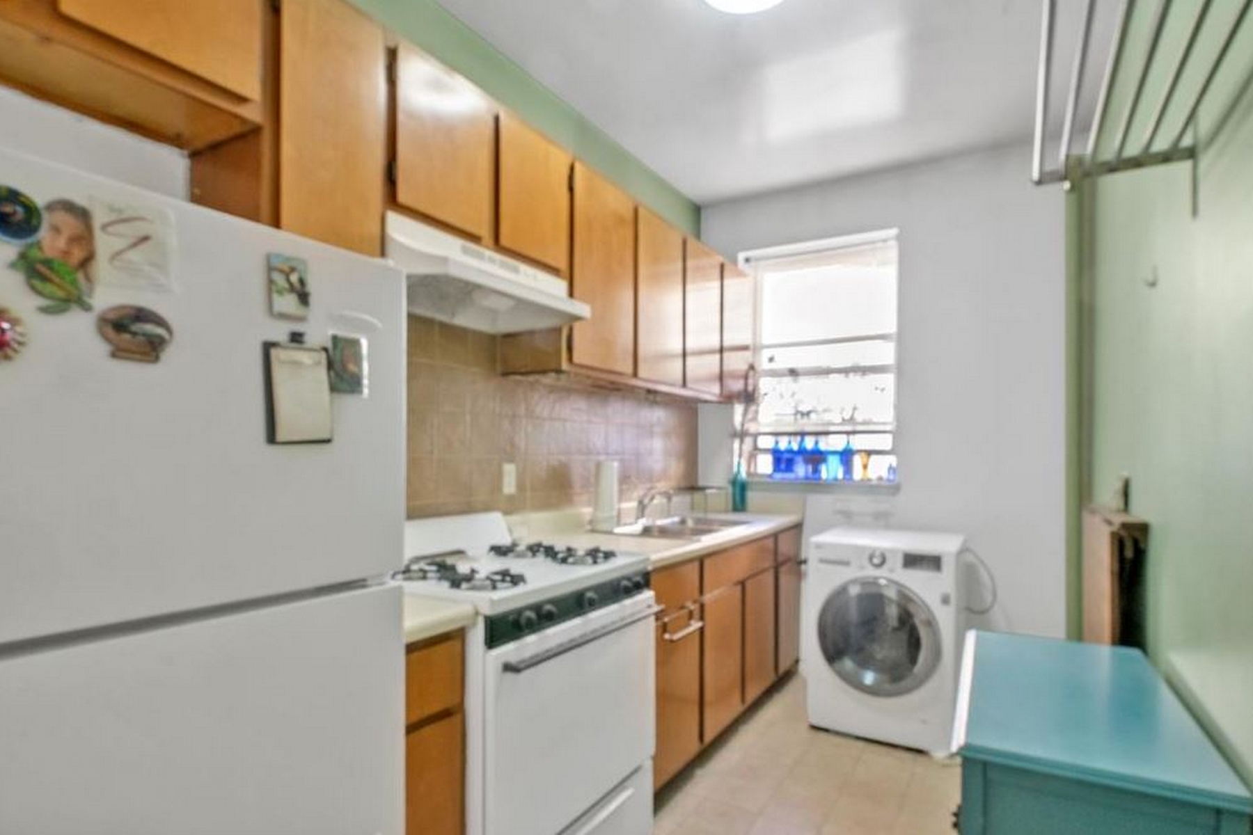 2400 Davidson Avenue, Unit A24 