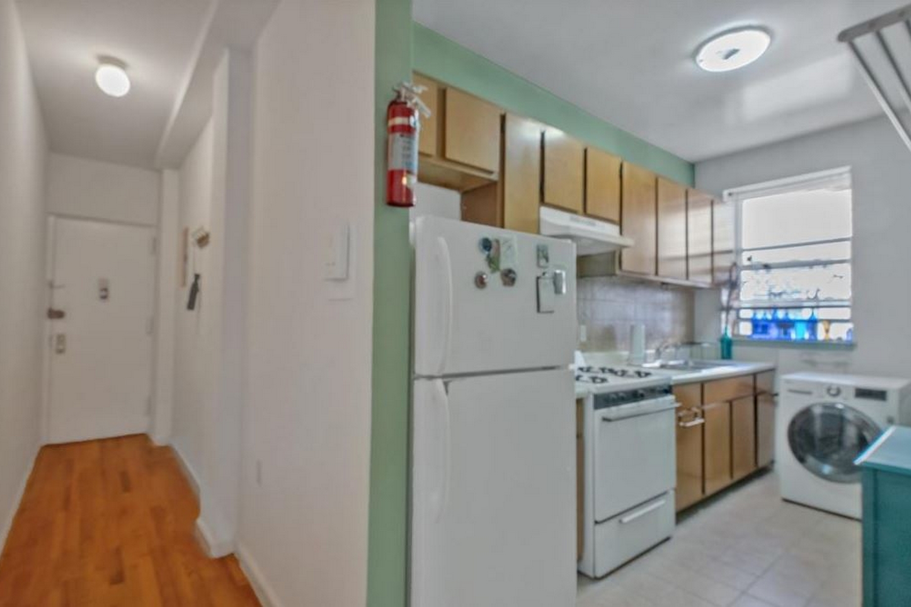2400 Davidson Avenue, Unit A24 