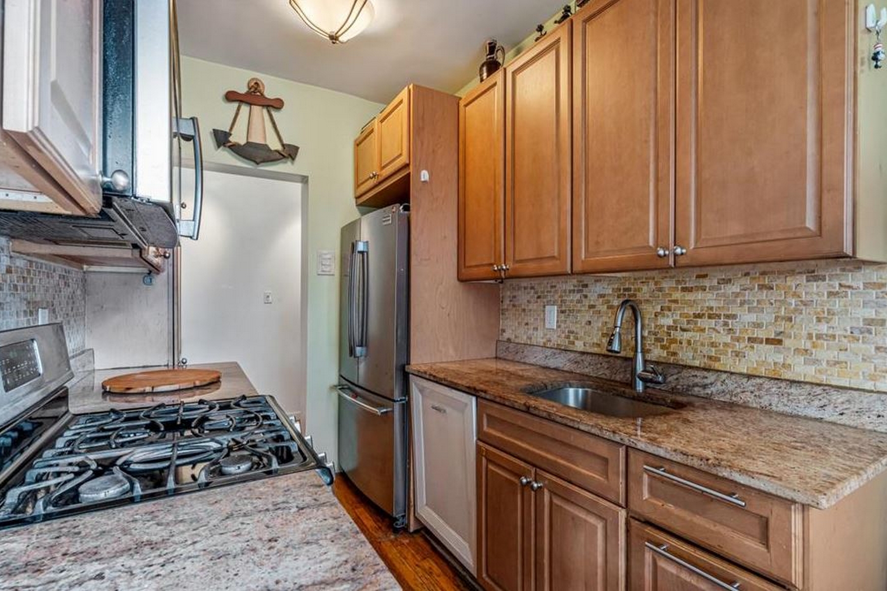 83-74 Talbot Street, Unit 3D 