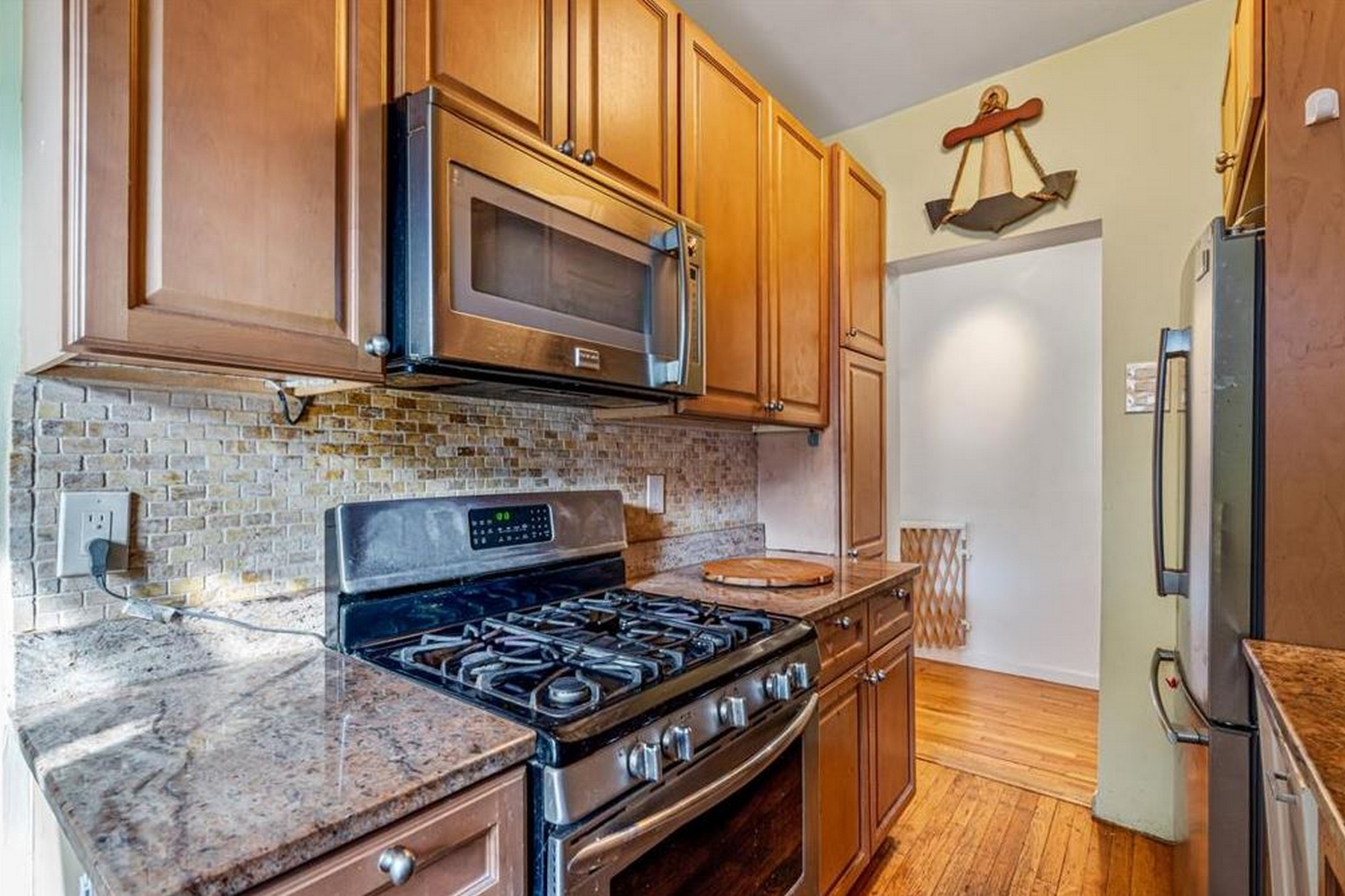 83-74 Talbot Street, Unit 3D 