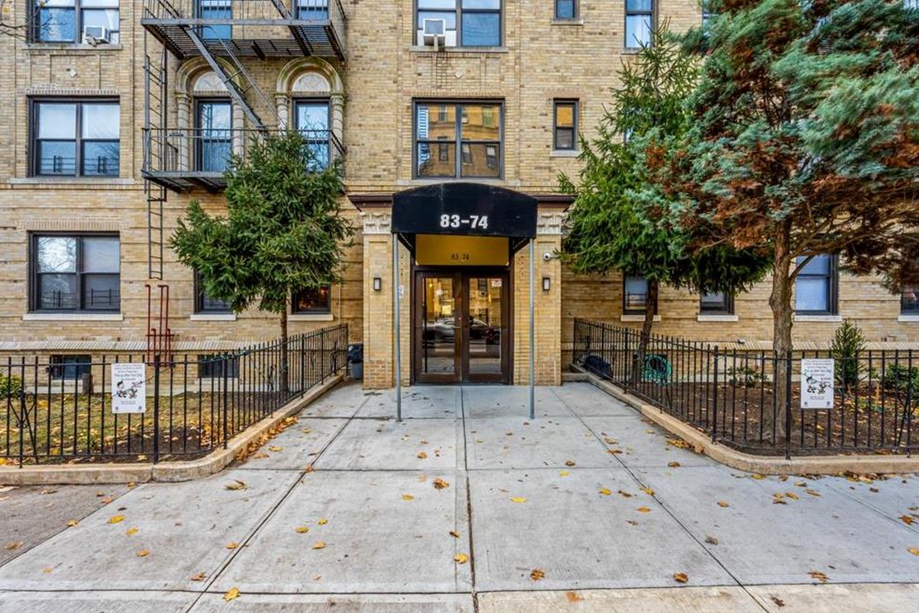 83-74 Talbot Street, Unit 3D 