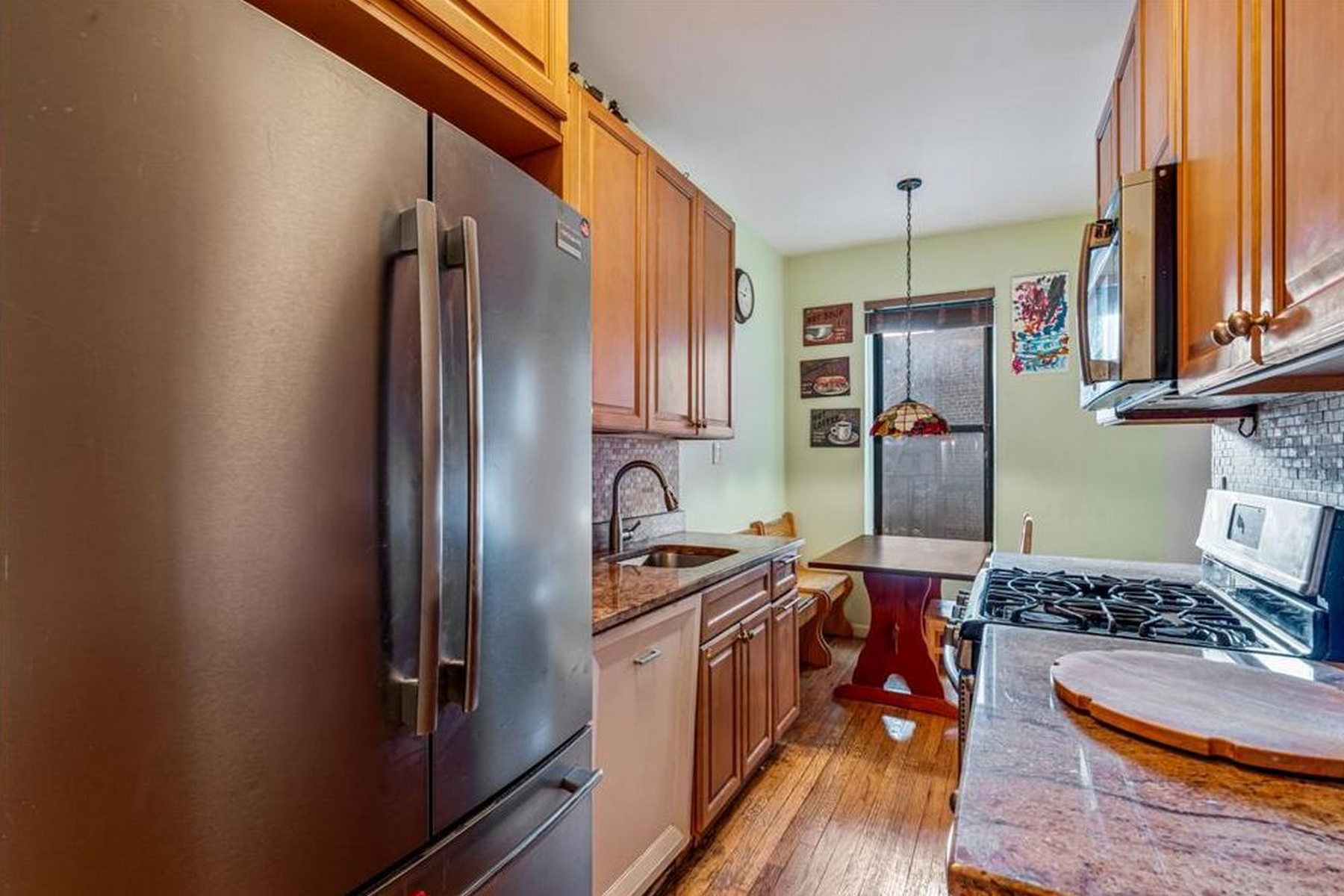83-74 Talbot Street, Unit 3D 