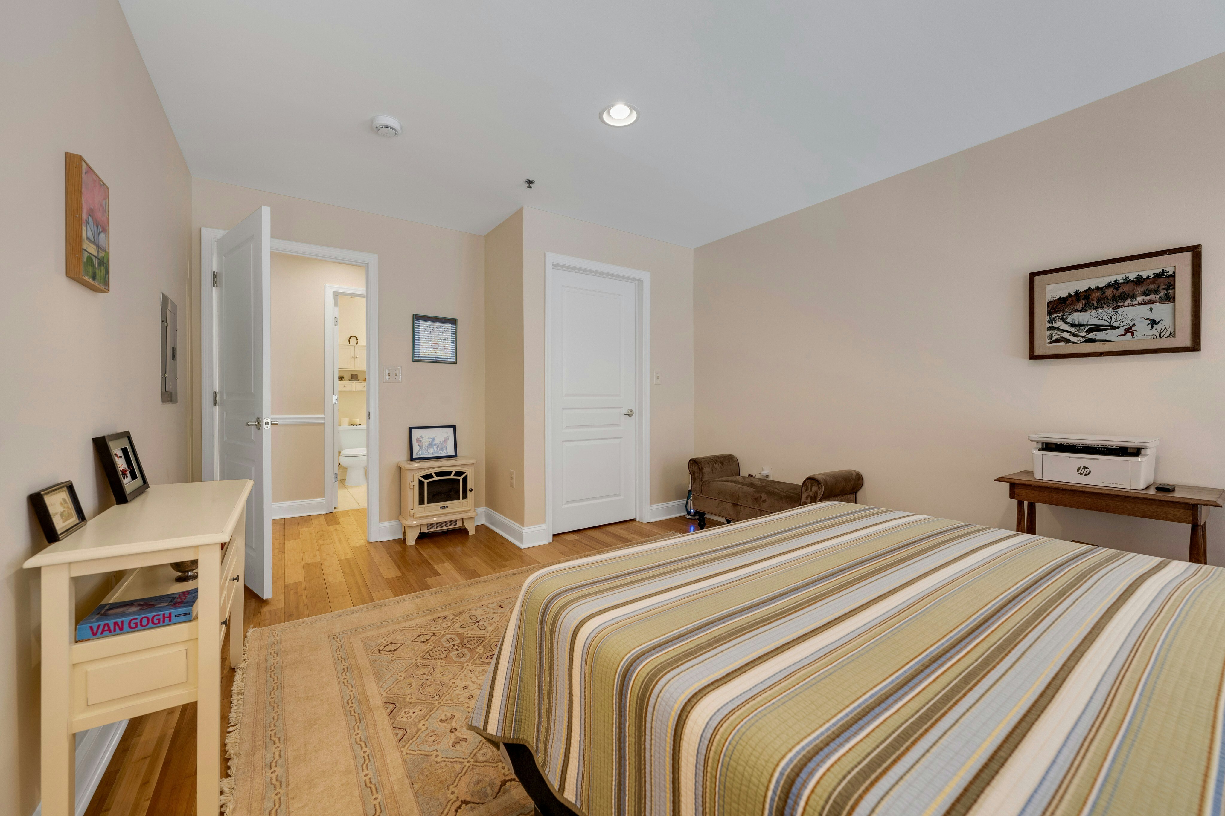 812 Grand Street  #208 