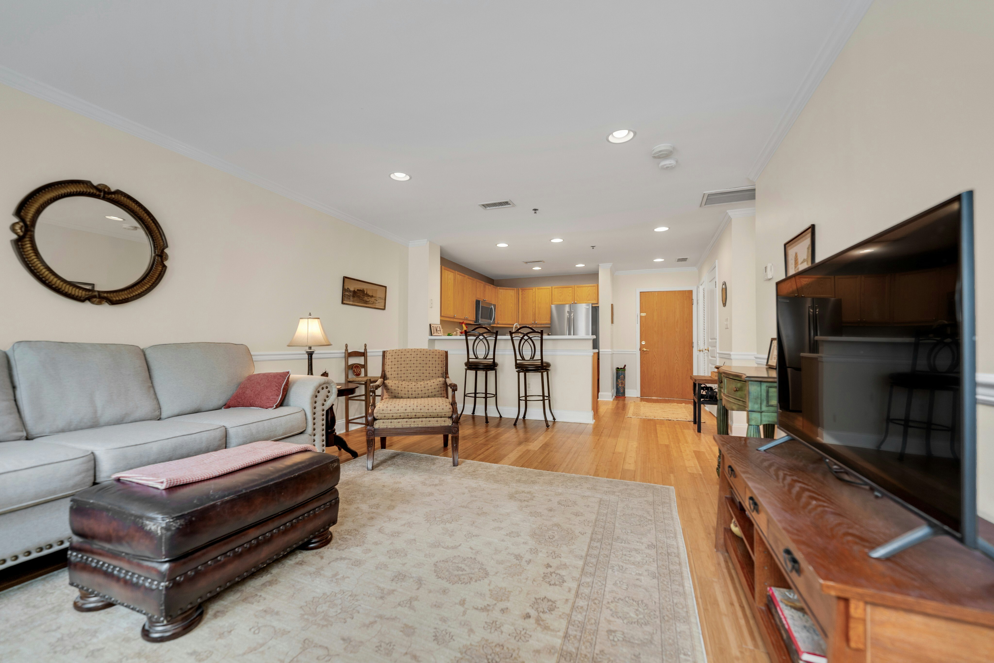 812 Grand Street  #208 