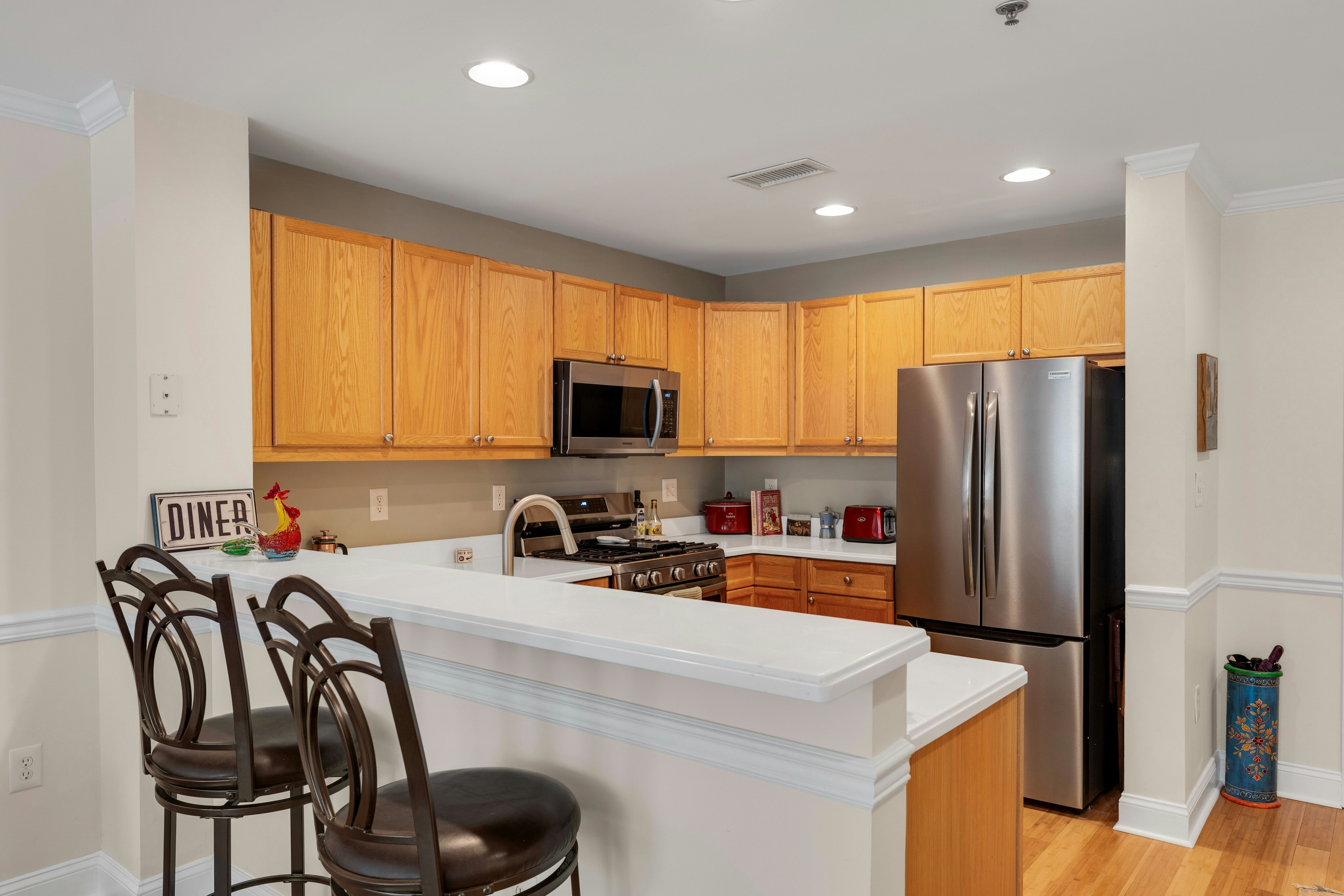 812 Grand Street  #208 