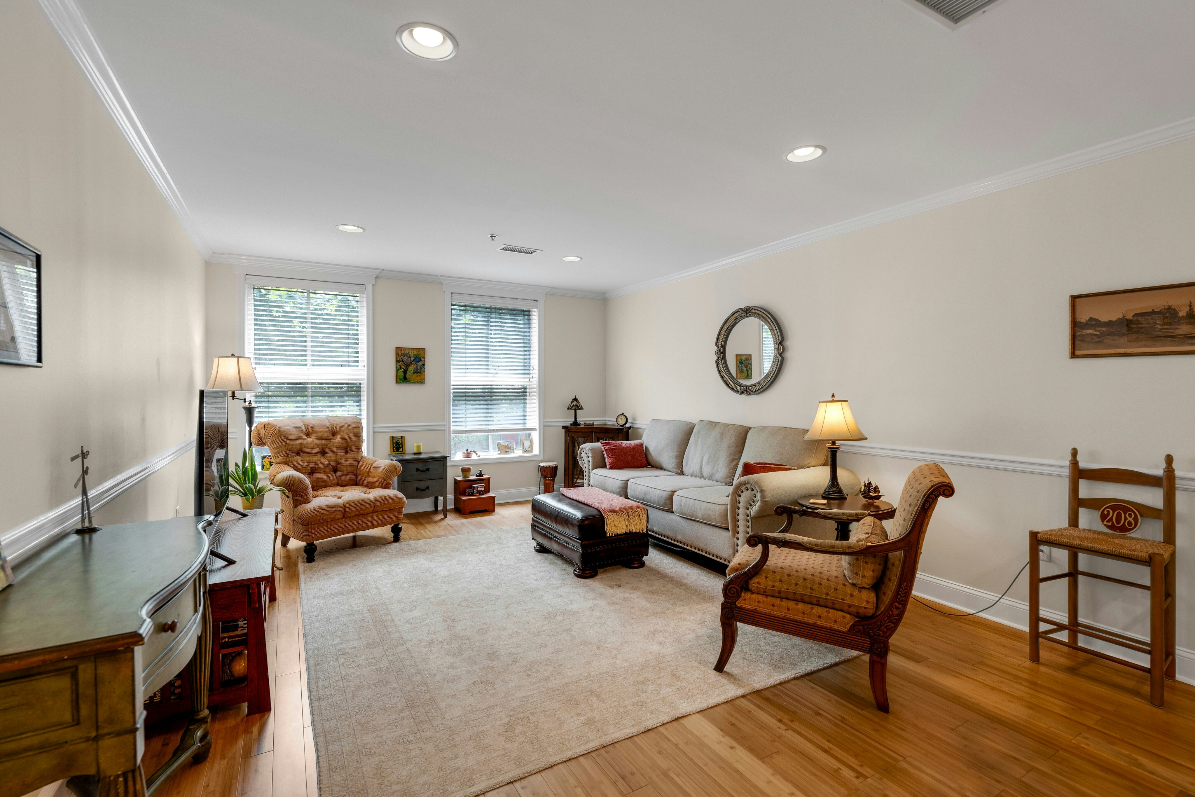 812 Grand Street  #208 