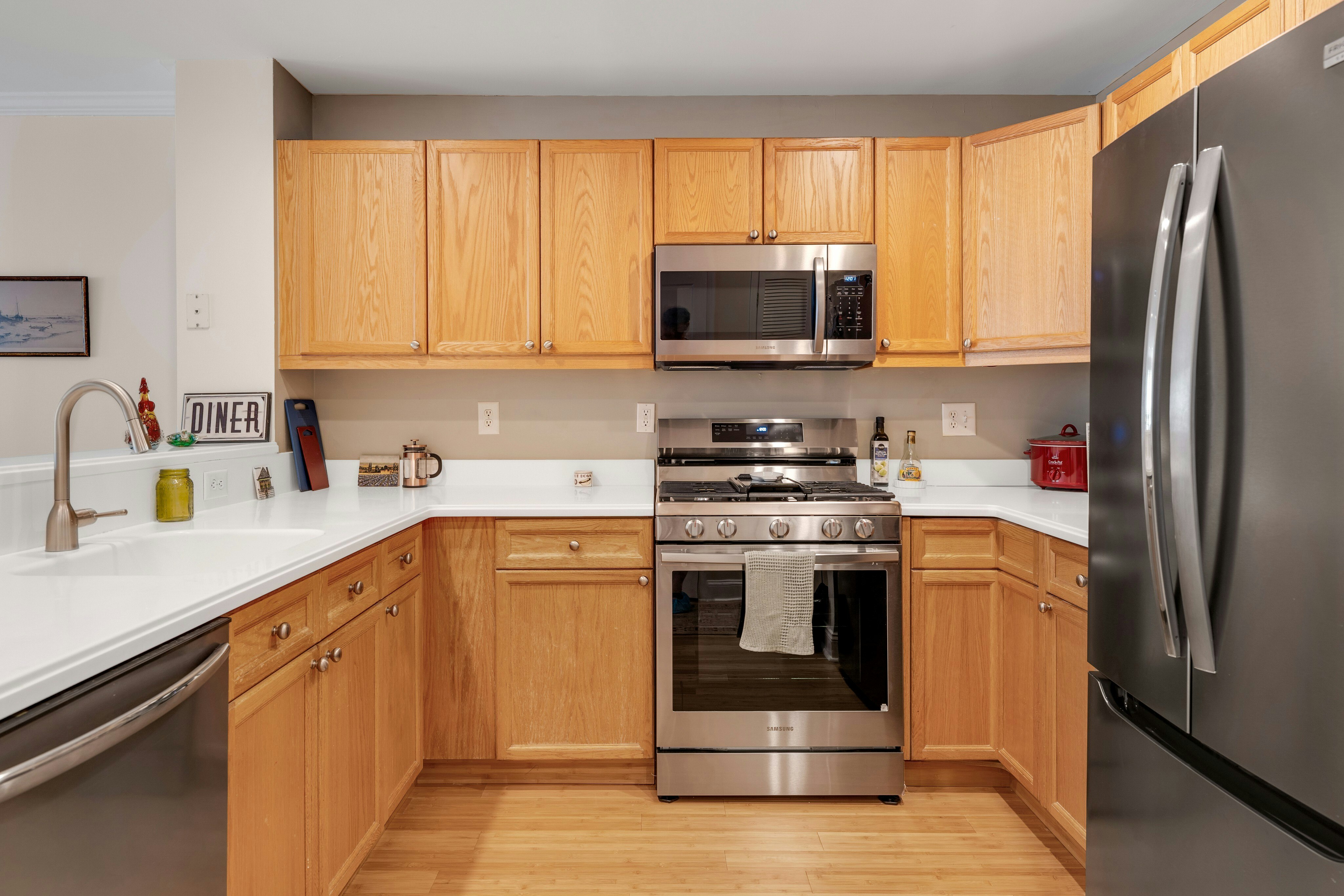 812 Grand Street  #208 