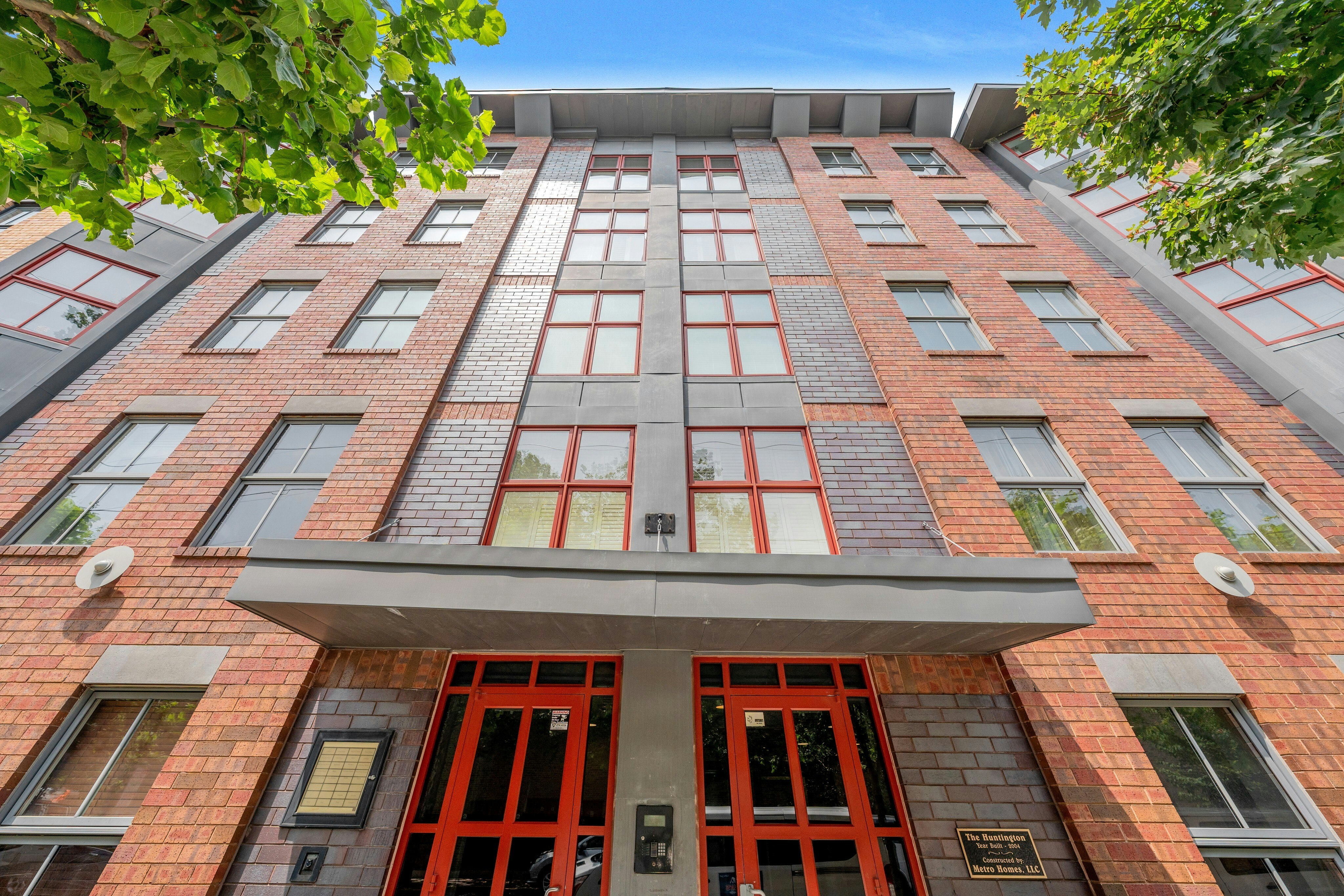 812 Grand Street  #208 