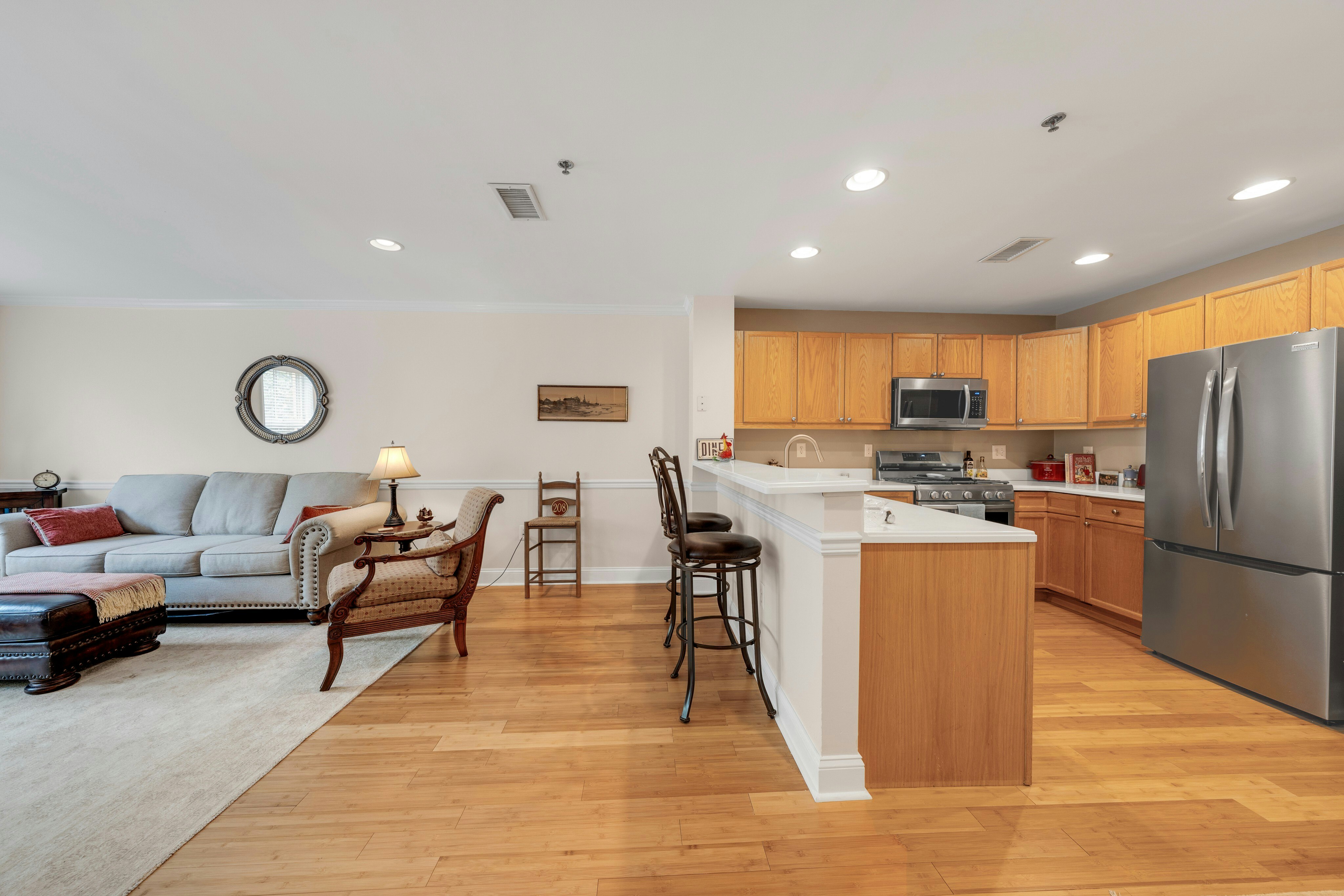 812 Grand Street  #208 