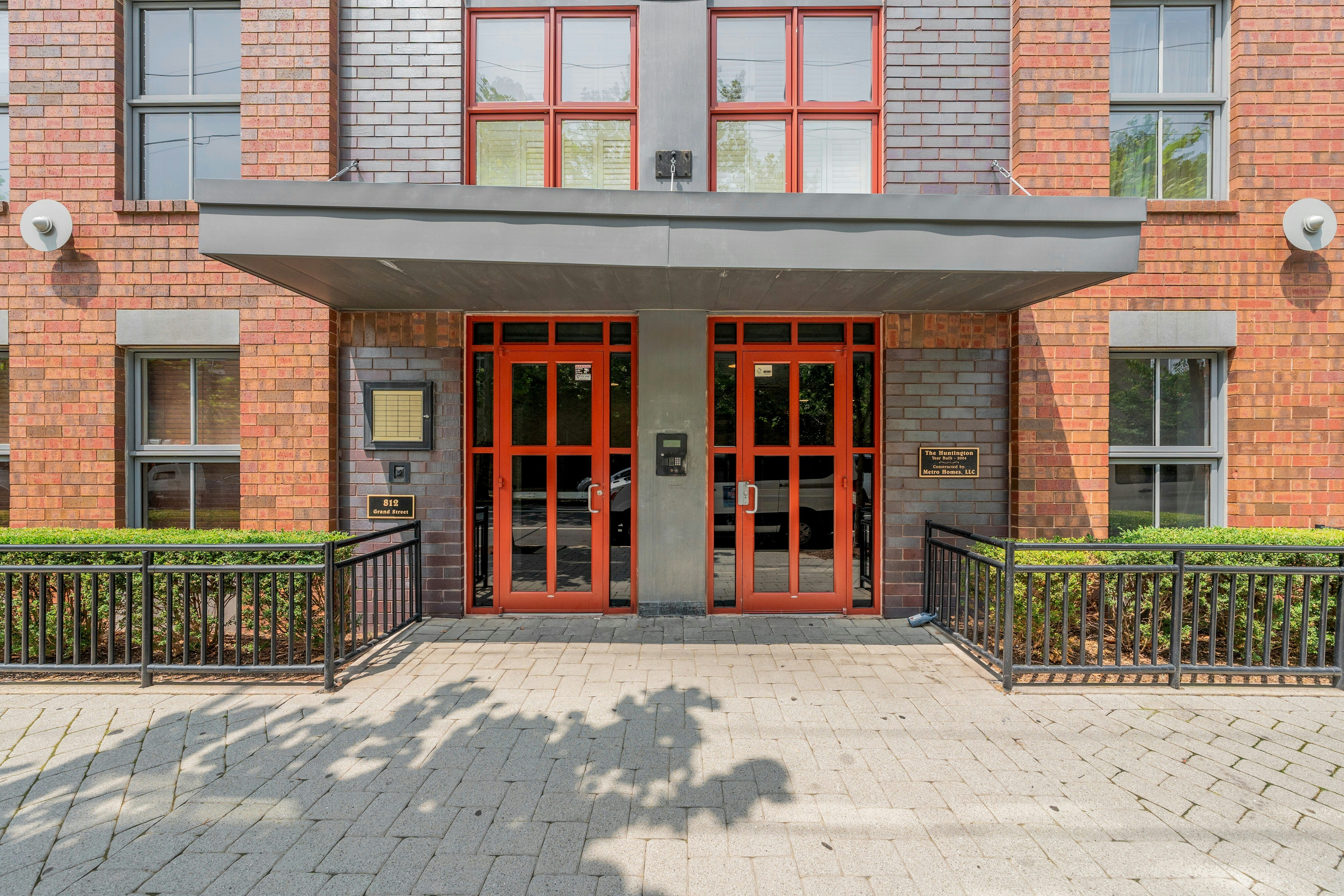 812 Grand Street  #208 