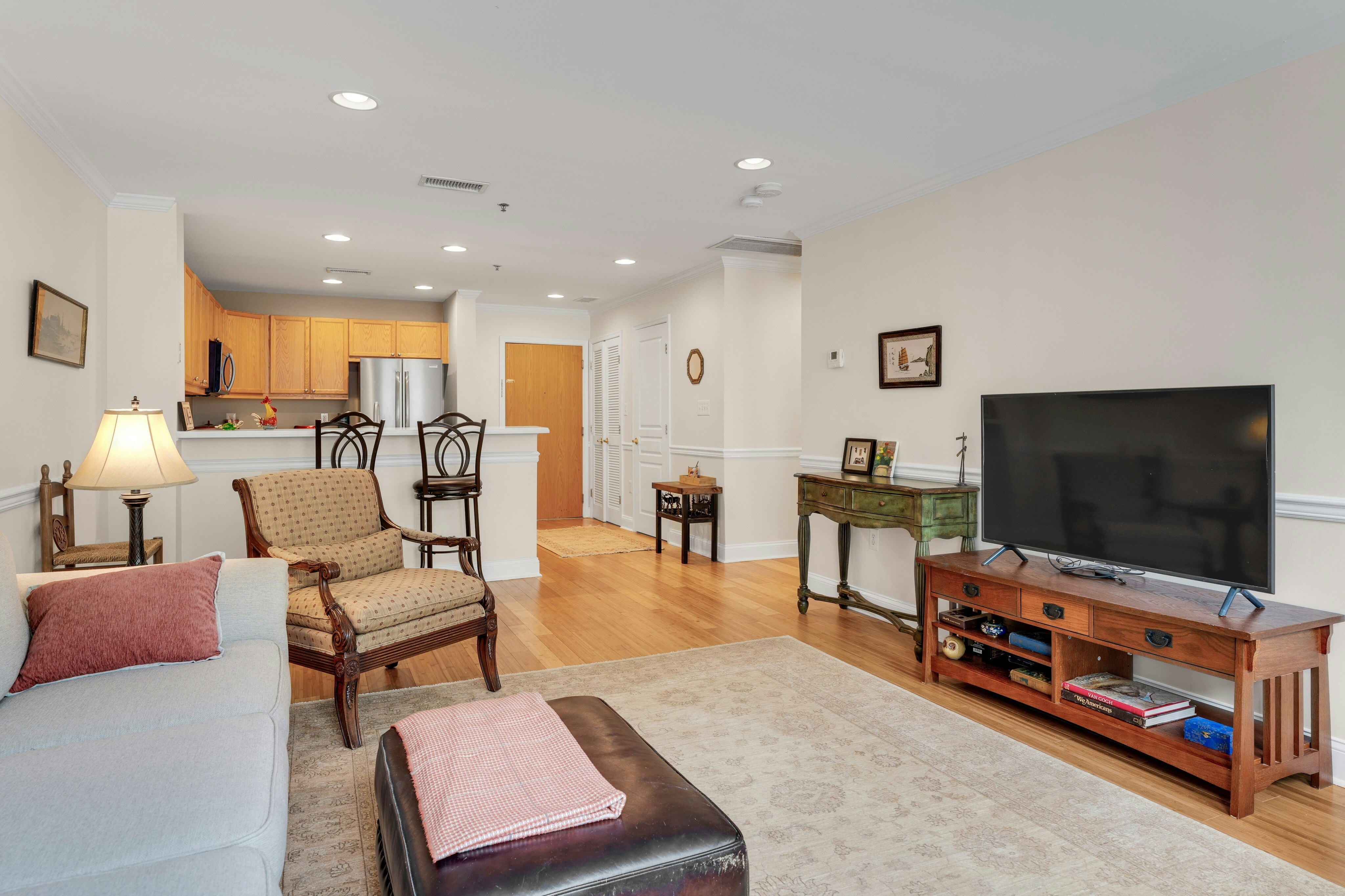 812 Grand Street  #208 