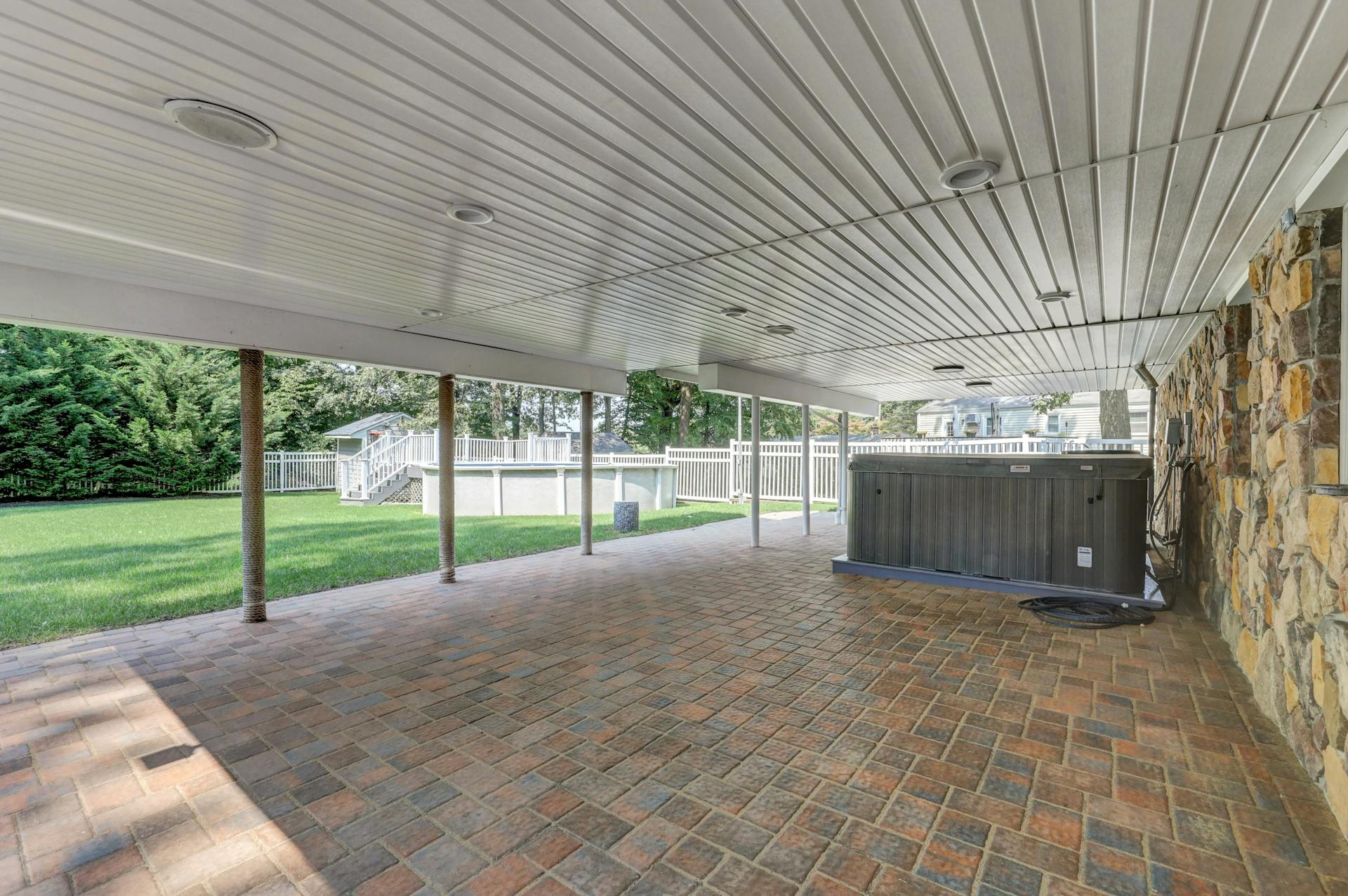 19 Lenape Road 