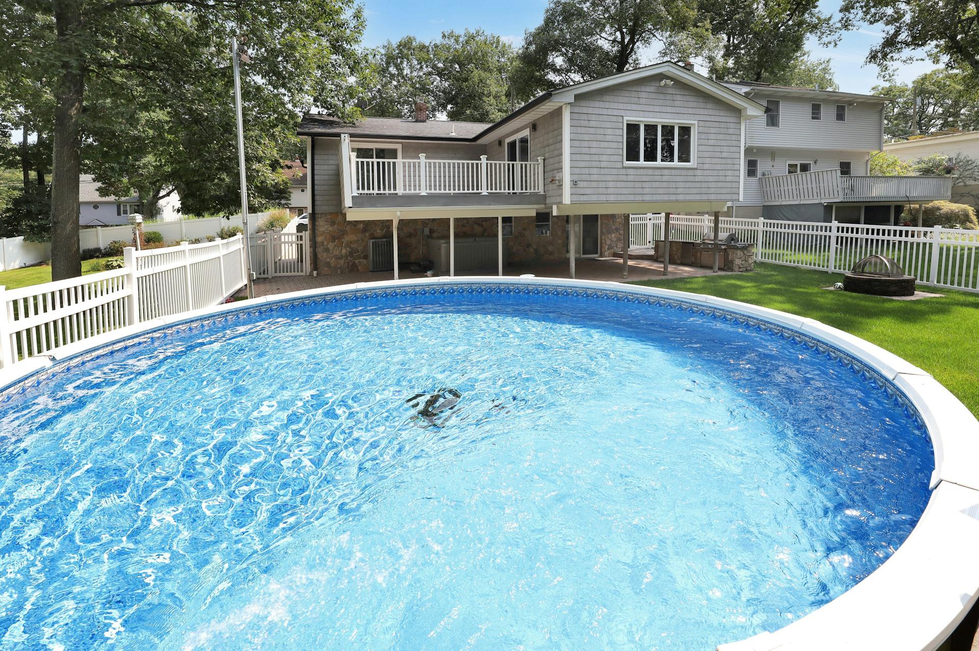 19 Lenape Road 