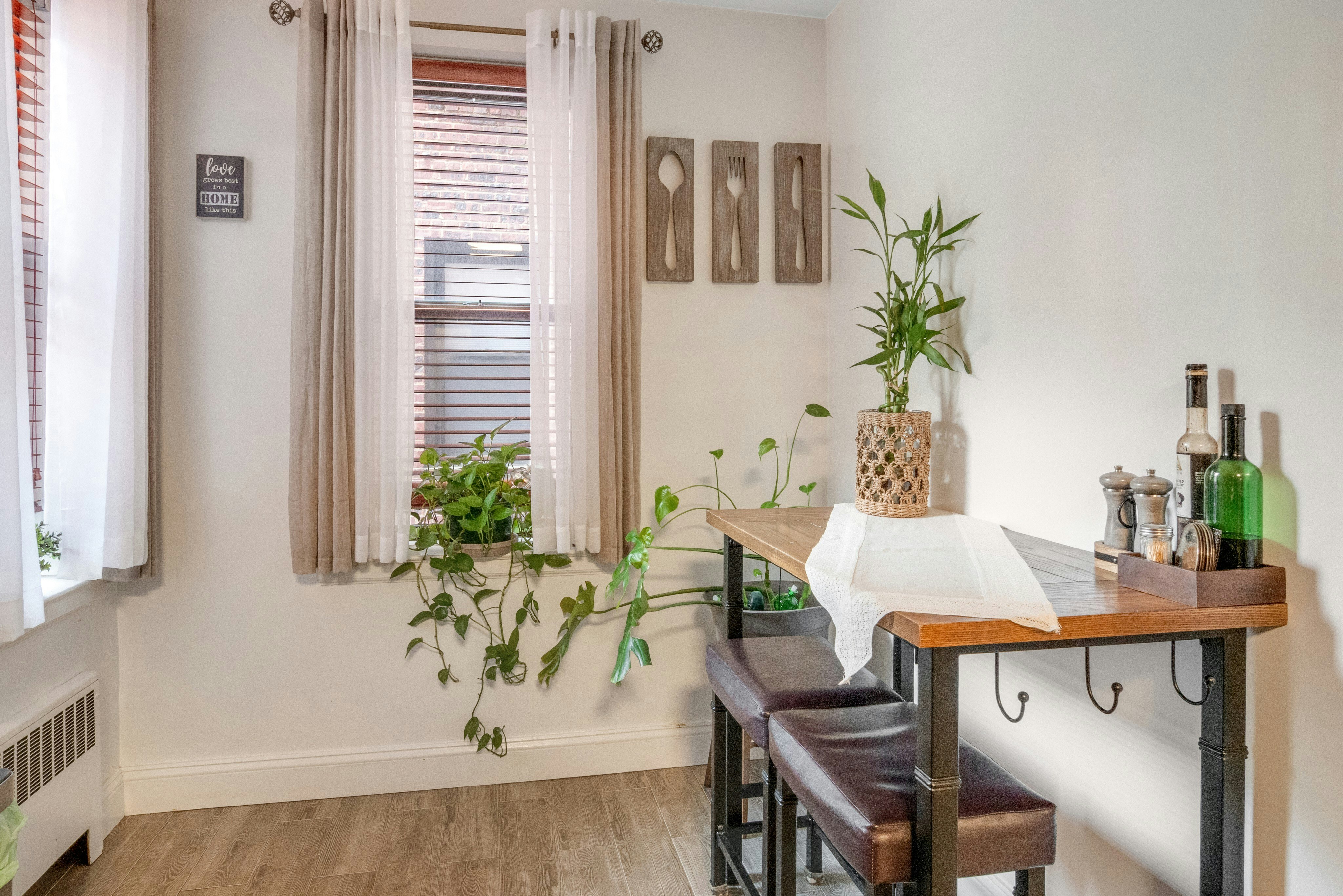 445 West 240th Street unit 3G