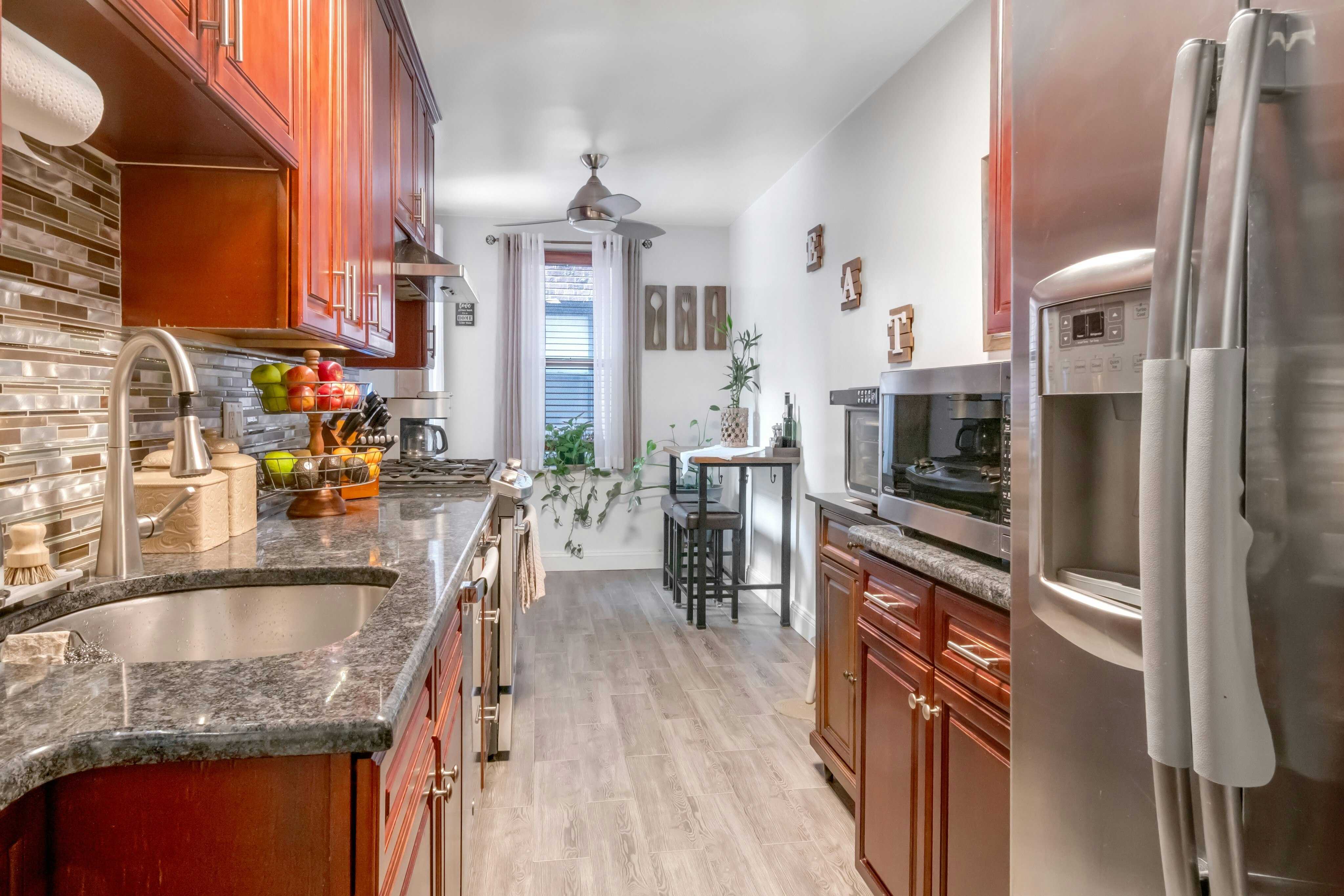 445 West 240th Street unit 3G