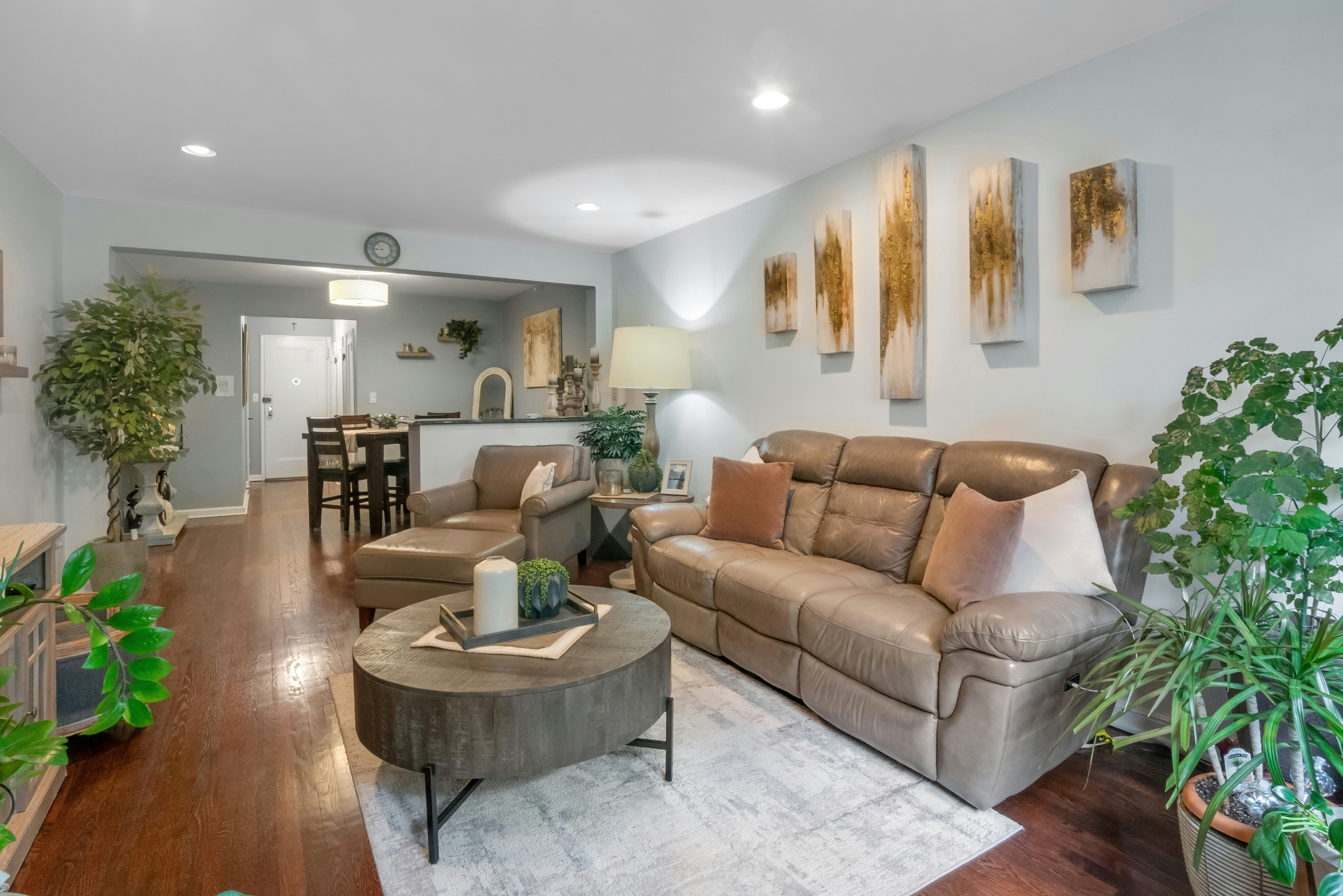 445 West 240th Street unit 3G