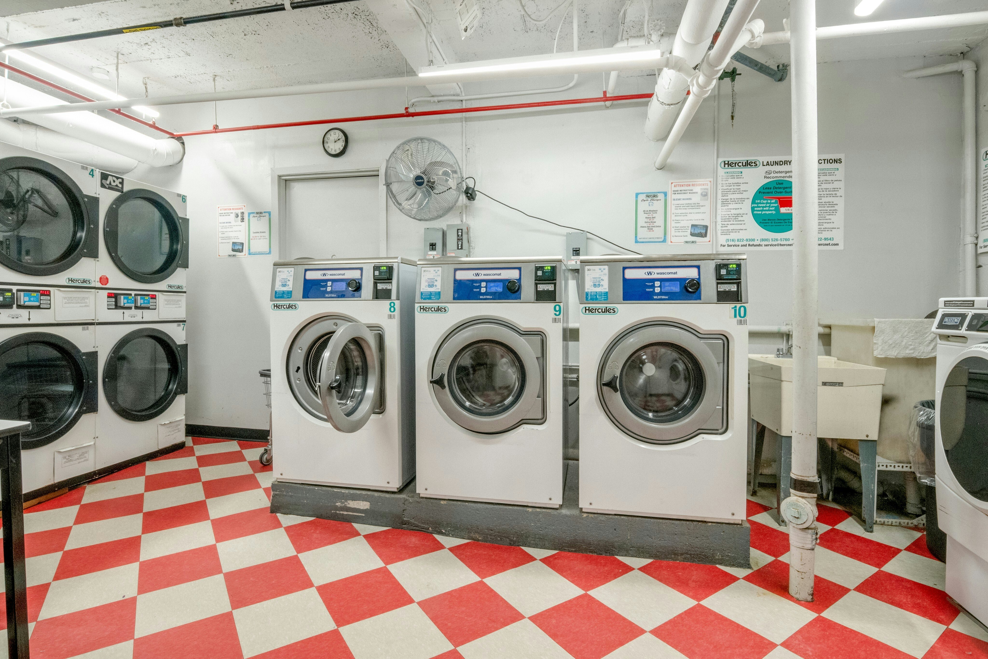 445 West 240th Street unit 3G