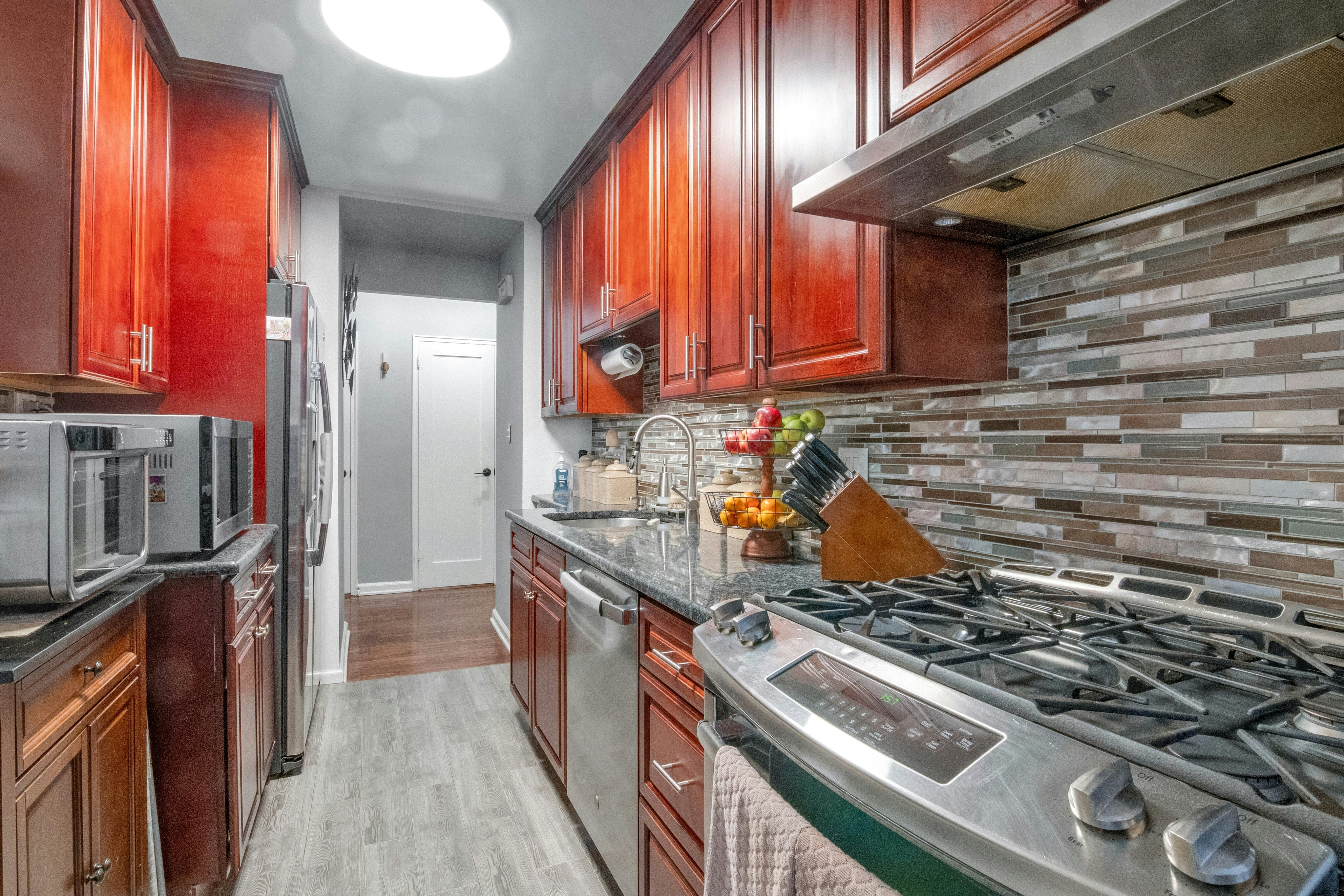 445 West 240th Street unit 3G