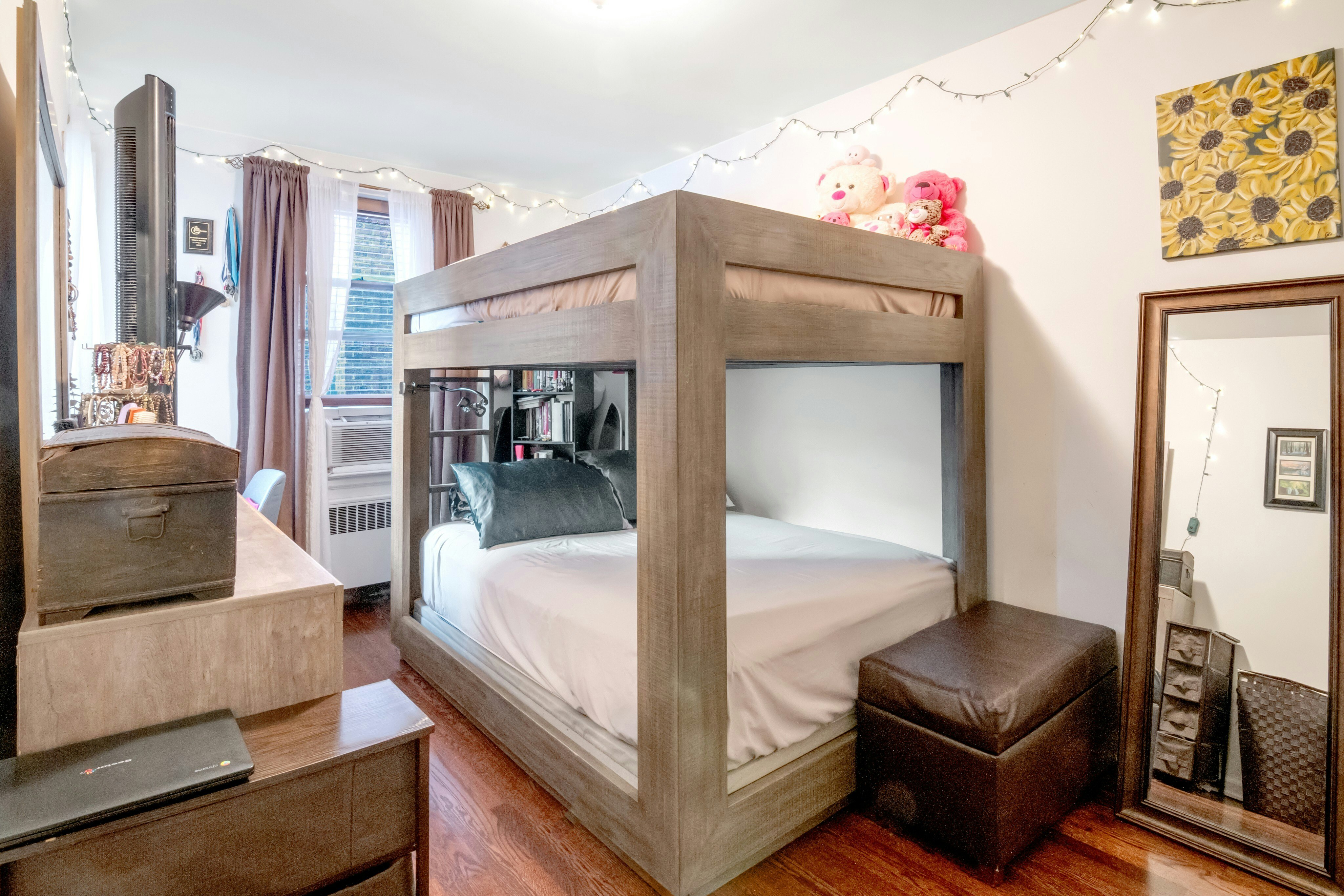 445 West 240th Street unit 3G