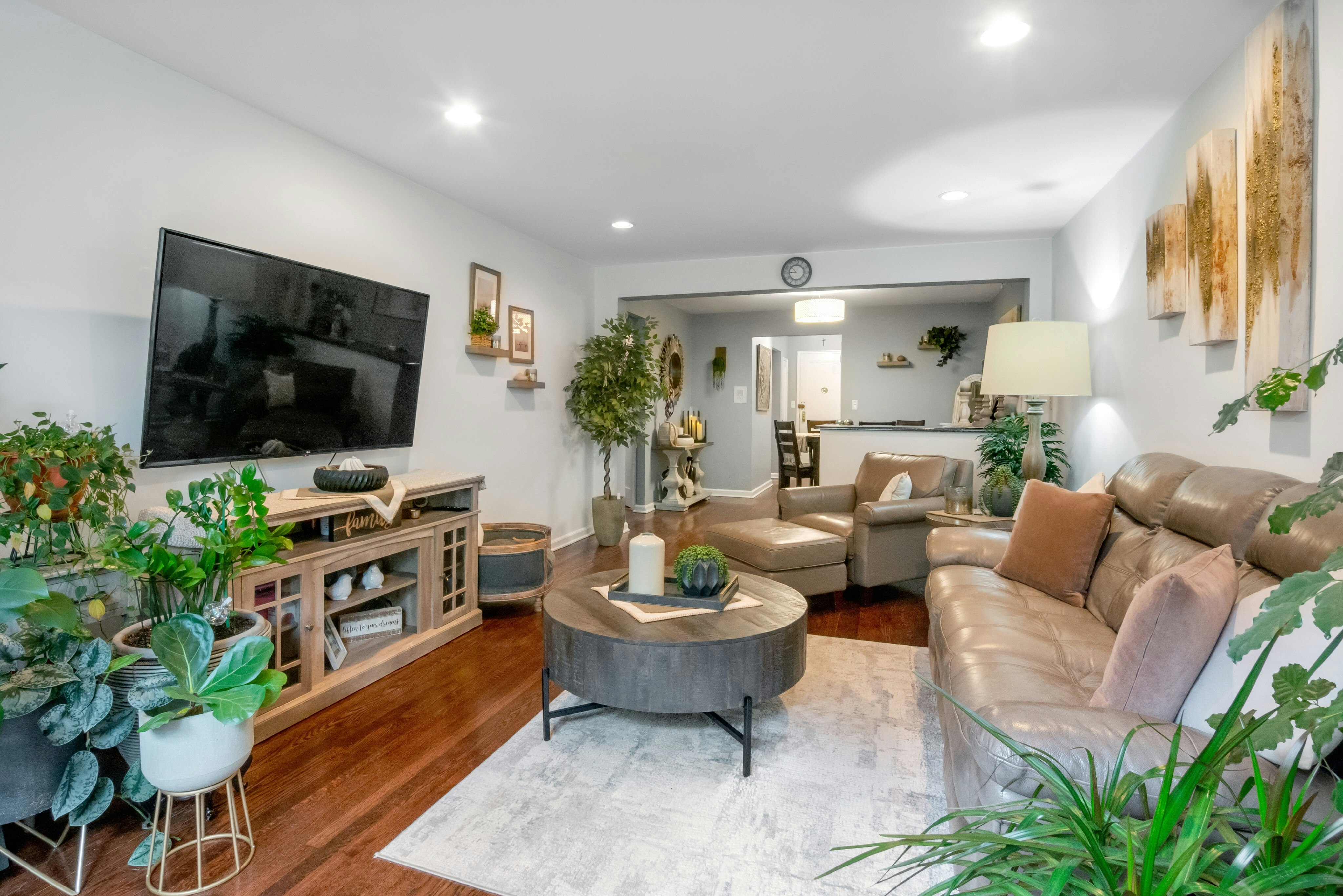 445 West 240th Street unit 3G